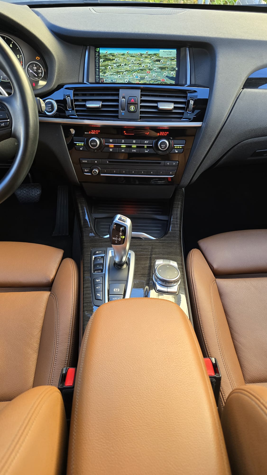 BMW xDrive 20d Steptronic M-Sport Paket (Facelift)| Elk AHK| Panoramadach| HARMAN KARDON| Top Ausgestattet| Frisch Ab MFK-image-15