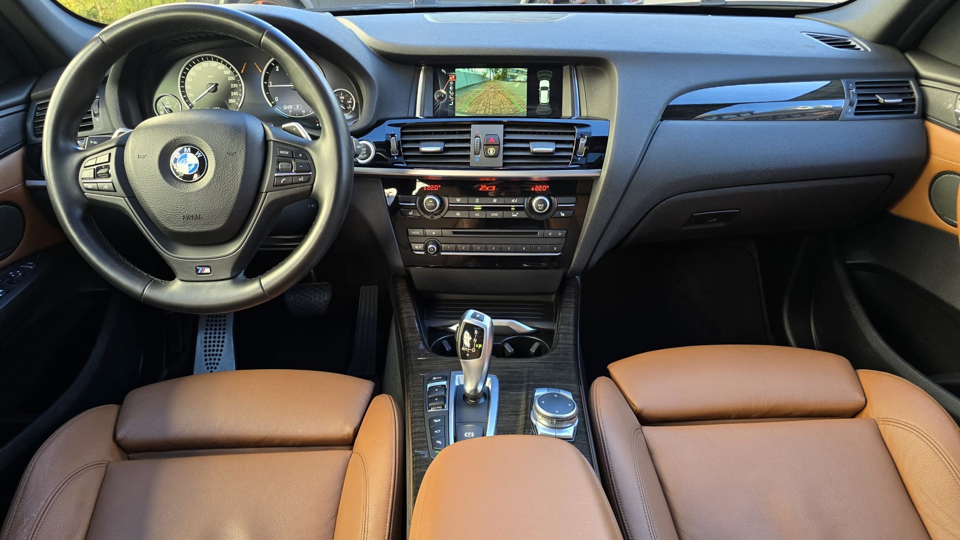 BMW xDrive 20d Steptronic M-Sport Paket (Facelift)| Elk AHK| Panoramadach| HARMAN KARDON| Top Ausgestattet| Frisch Ab MFK-image-14