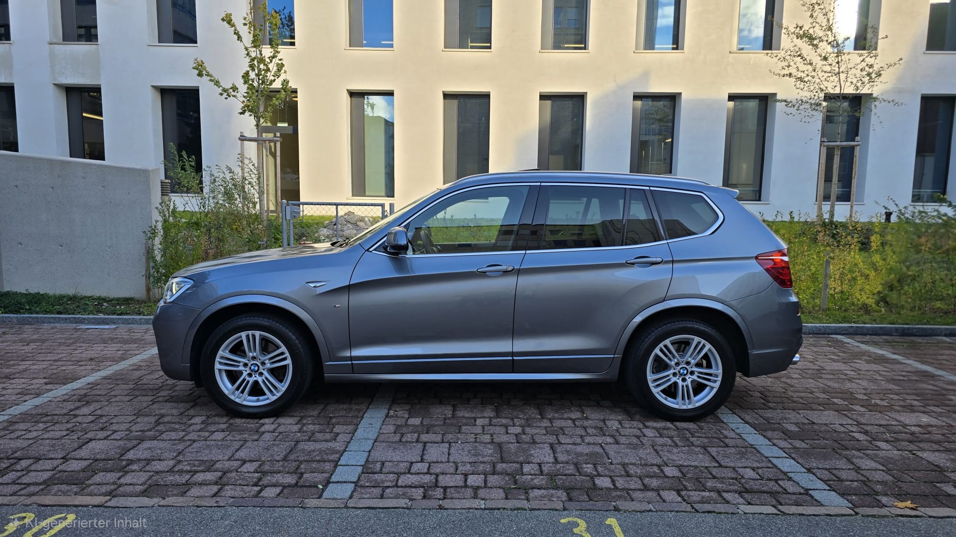 BMW xDrive 20d Steptronic M-Sport Paket (Facelift)| Elk AHK| Panoramadach| HARMAN KARDON| Top Ausgestattet| Frisch Ab MFK-image-4