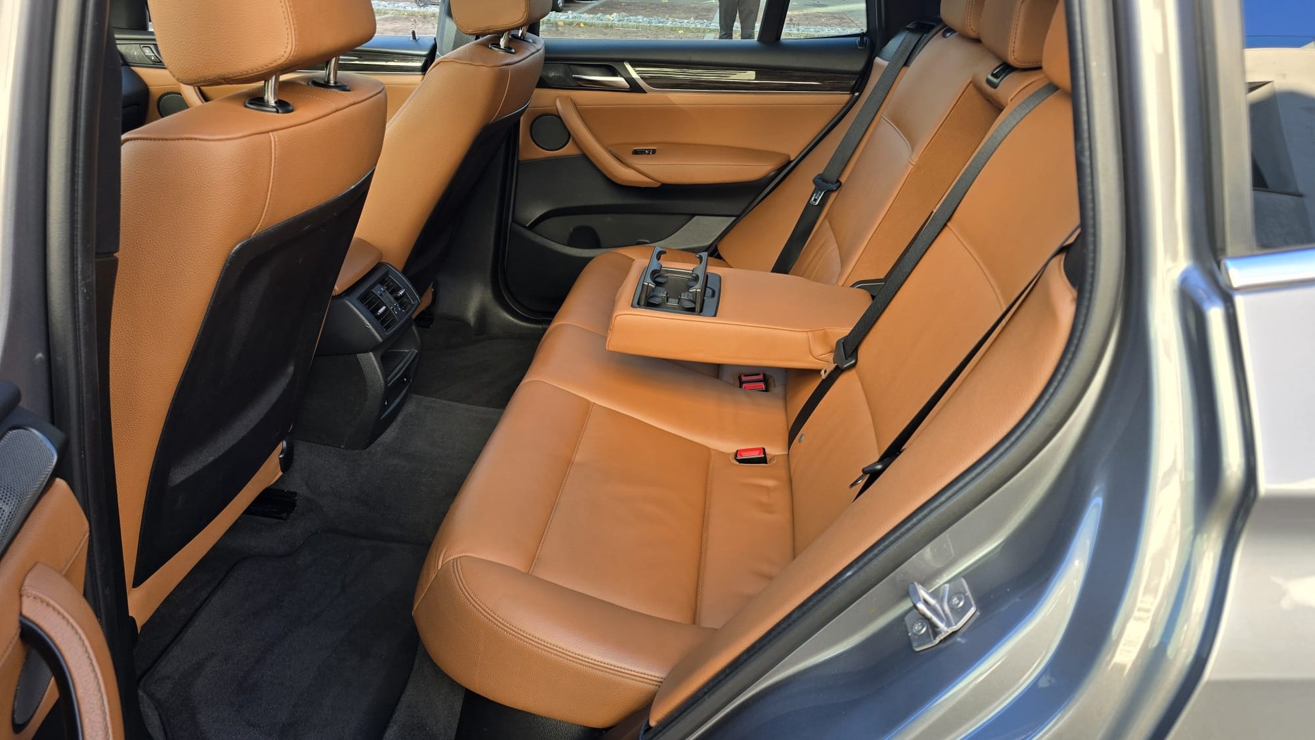 BMW xDrive 20d Steptronic M-Sport Paket (Facelift)| Elk AHK| Panoramadach| HARMAN KARDON| Top Ausgestattet| Frisch Ab MFK-image-13