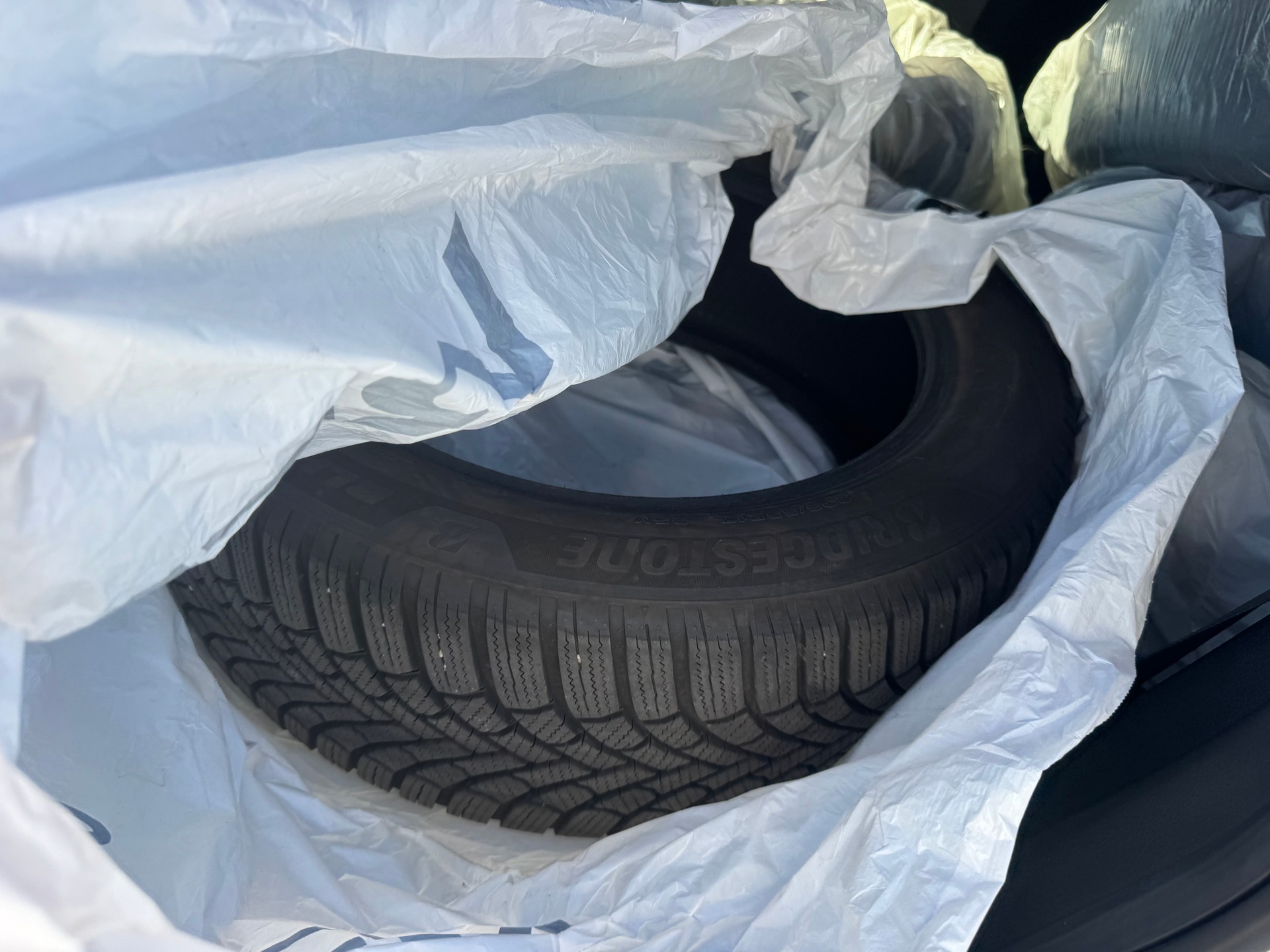 BMW 225xe iPerformance Active Tourer Steptronic Sport Line-image-9