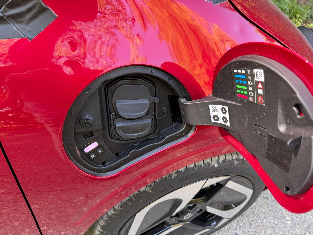 RENAULT Twingo E-Tech 27kWh Techno-image-13