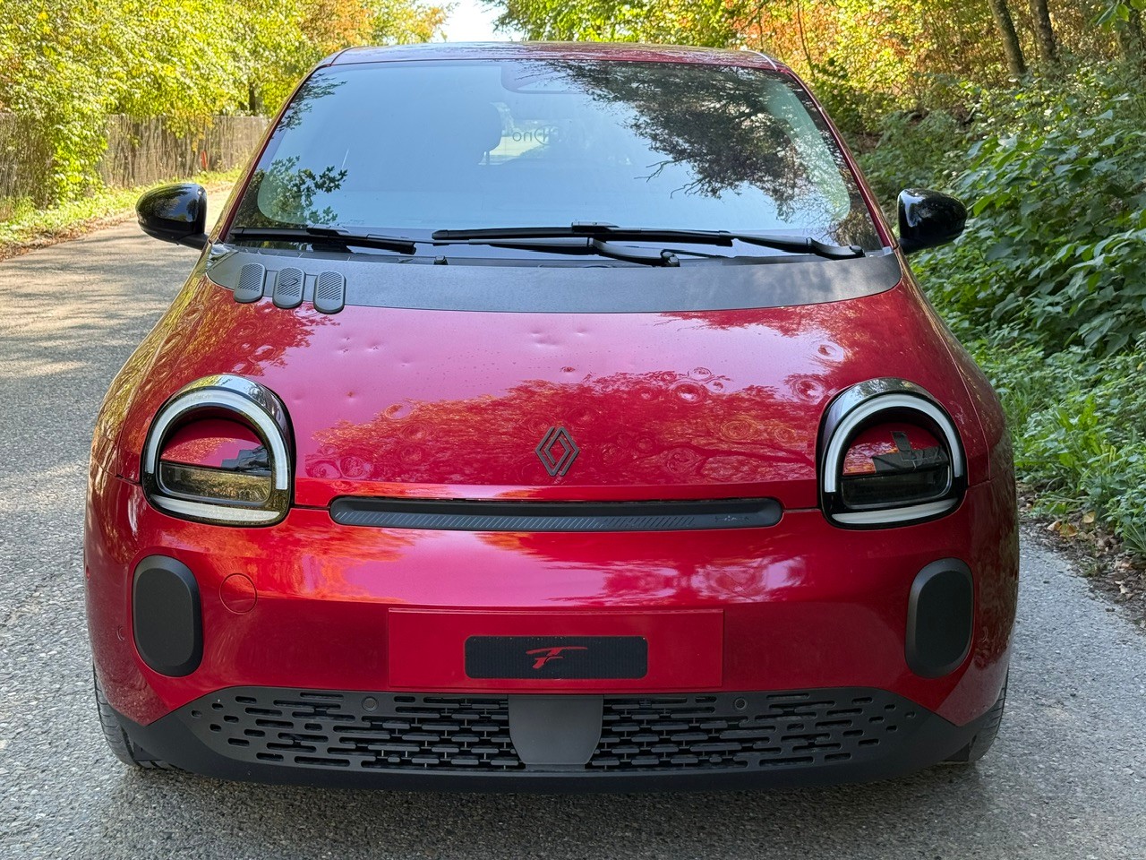 RENAULT Twingo E-Tech 27kWh Techno-image-0