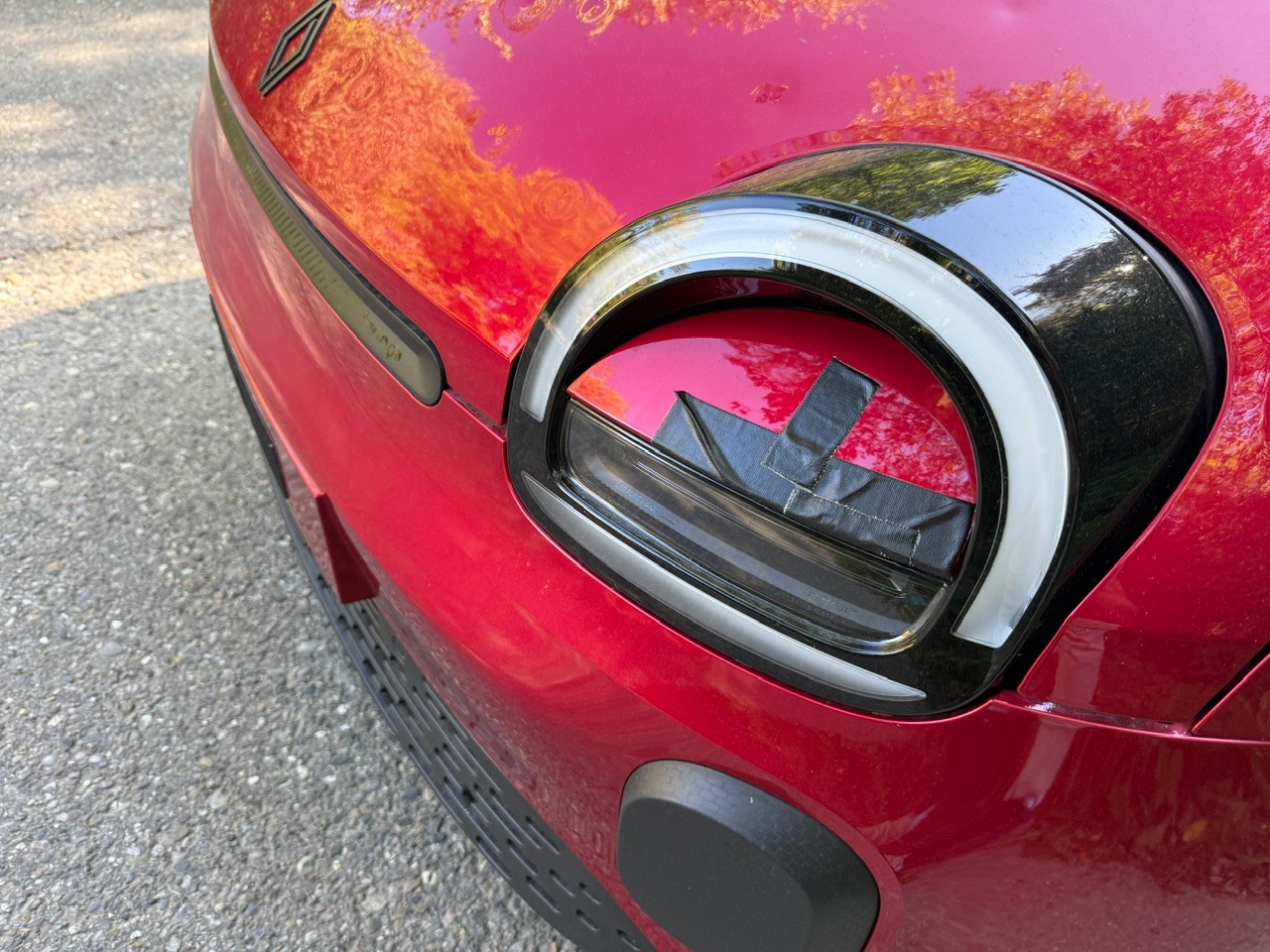 RENAULT Twingo E-Tech 27kWh Techno-image-8