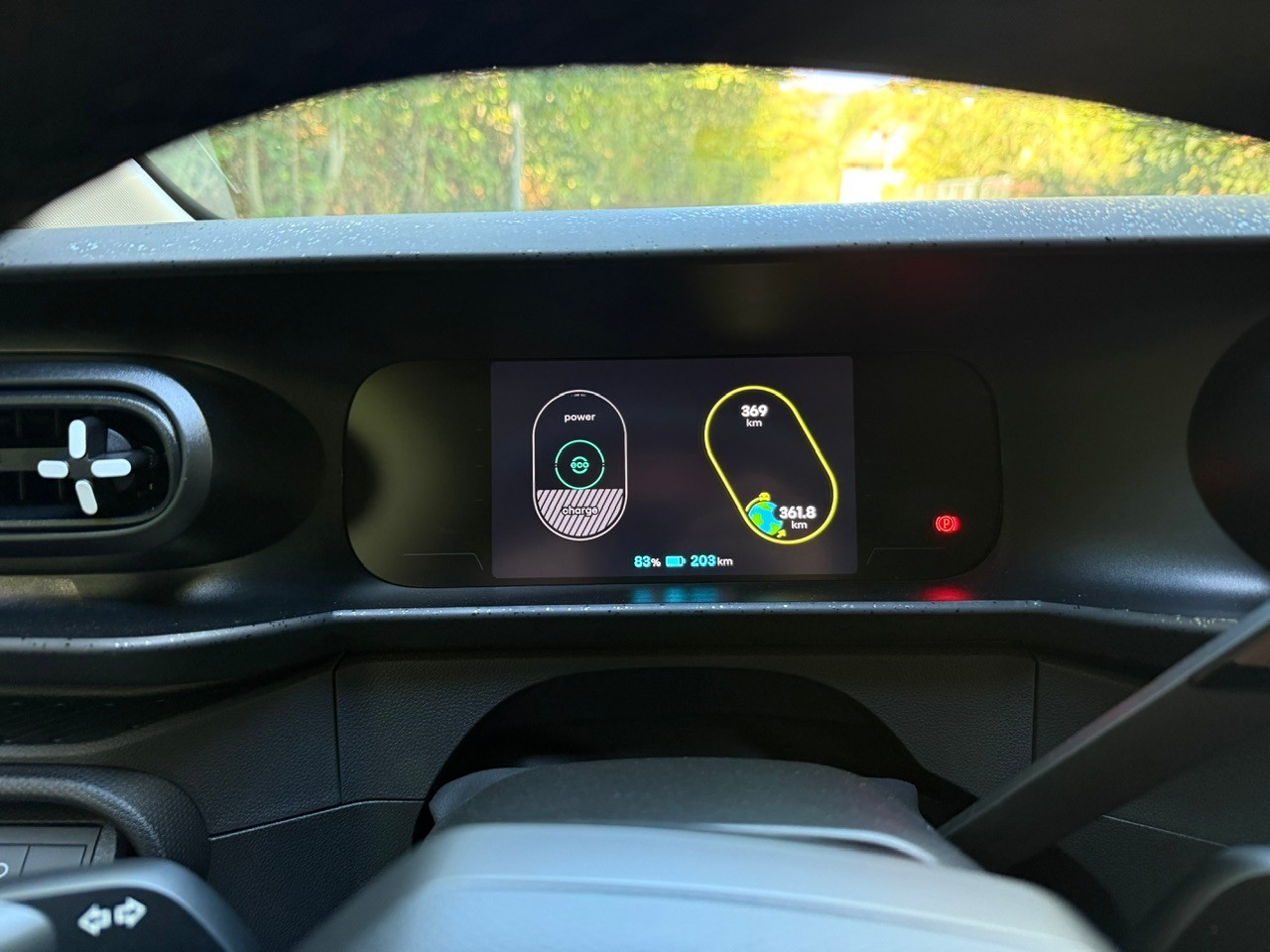 RENAULT Twingo E-Tech 27kWh Techno-image-14