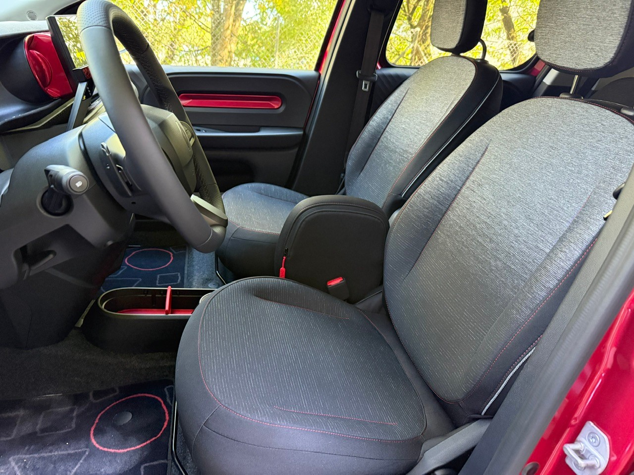 RENAULT Twingo E-Tech 27kWh Techno-image-11