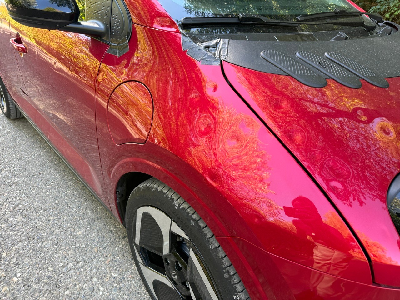 RENAULT Twingo E-Tech 27kWh Techno-image-6