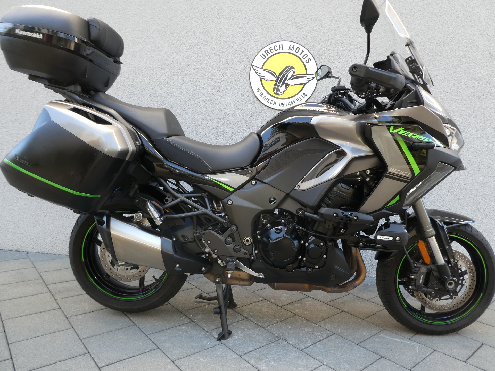 KAWASAKI Versys 1100 SE Grand Tourer-showroom-element-3