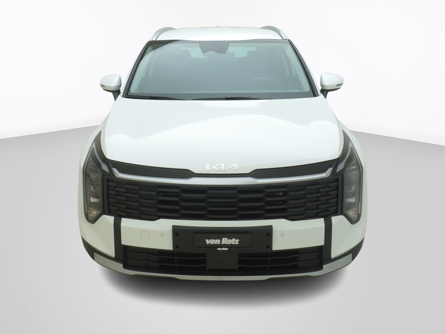 KIA Sportage 1.6 T-GDi Power Edition 4x4-image-5