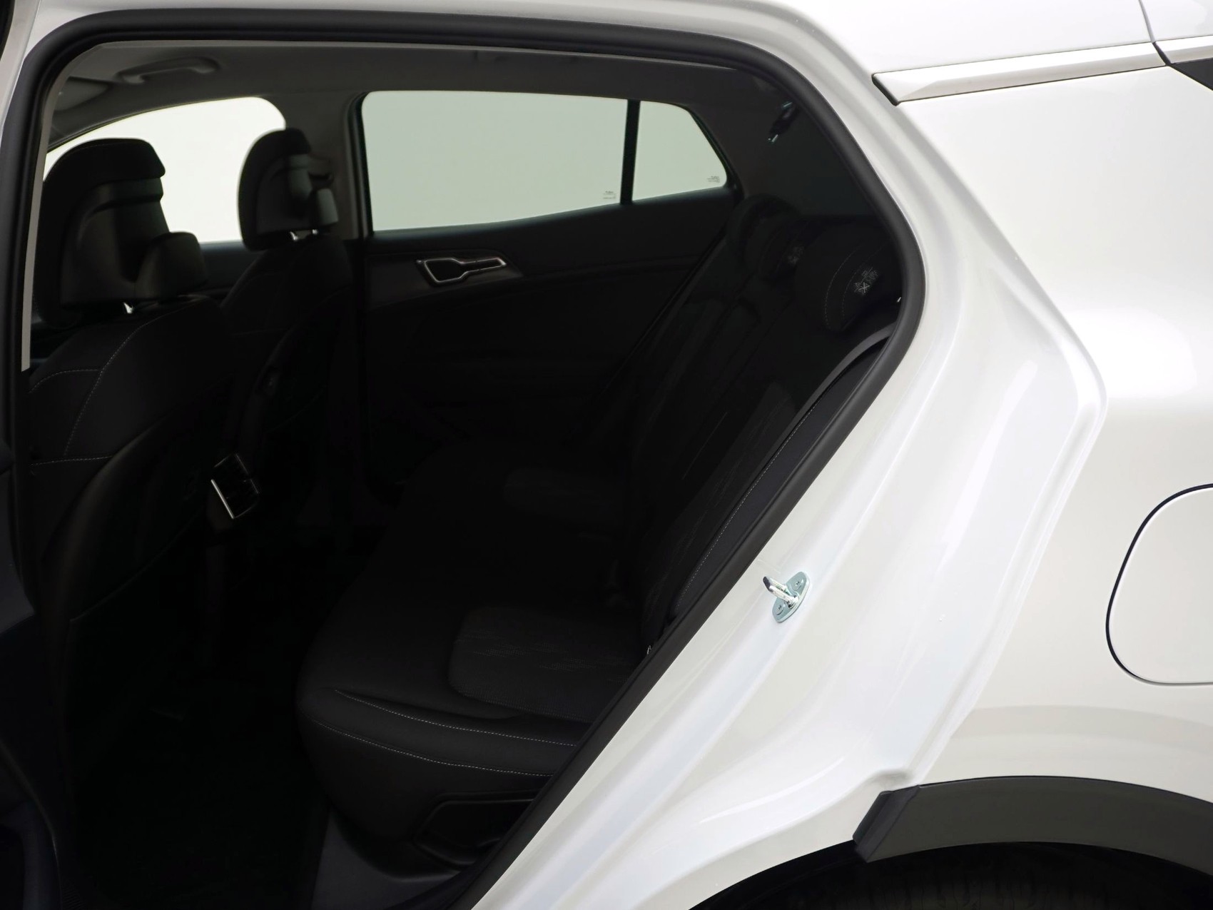 KIA Sportage 1.6 T-GDi Power Edition 4x4-image-13