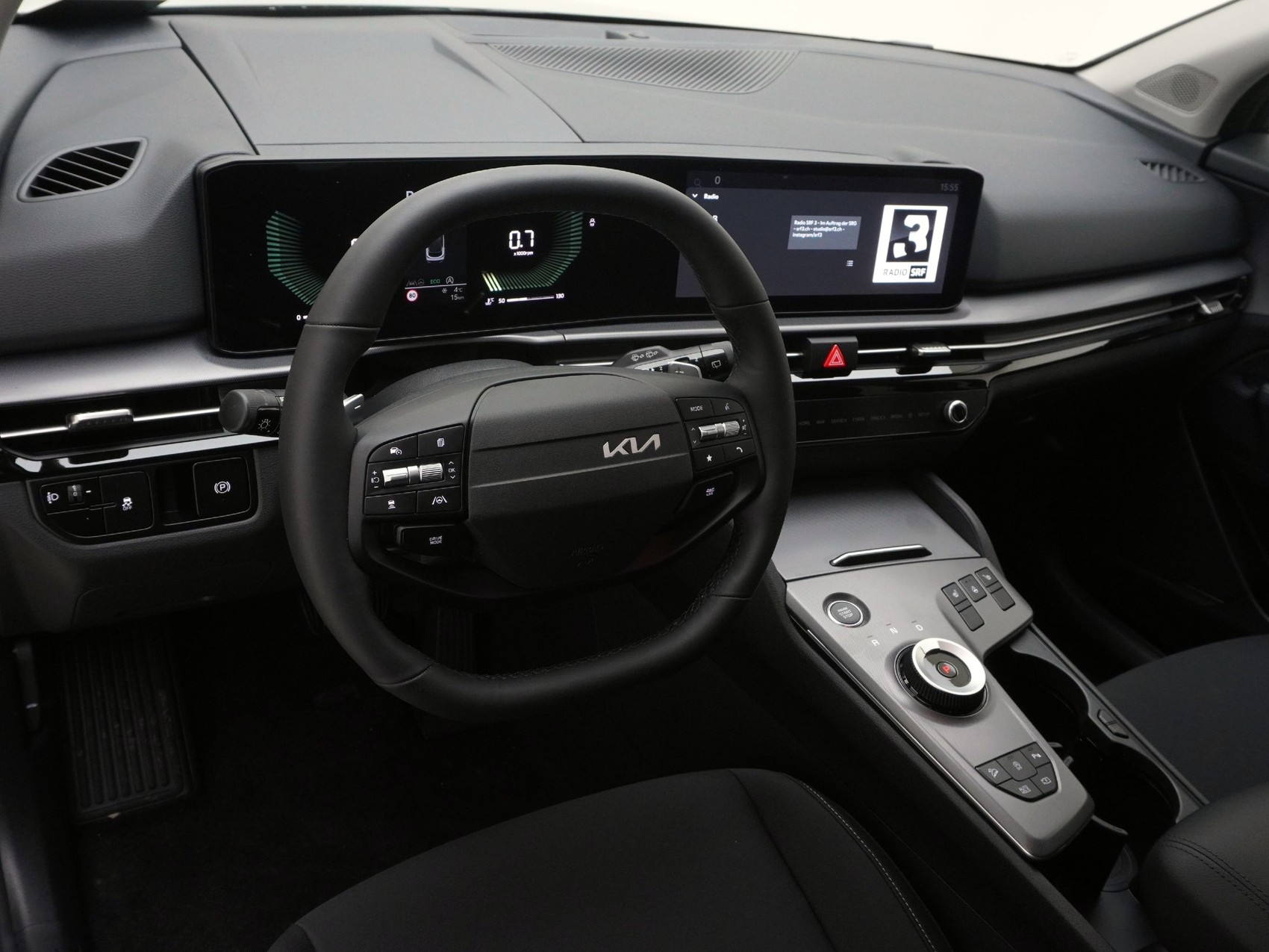 KIA Sportage 1.6 T-GDi Power Edition 4x4-image-9