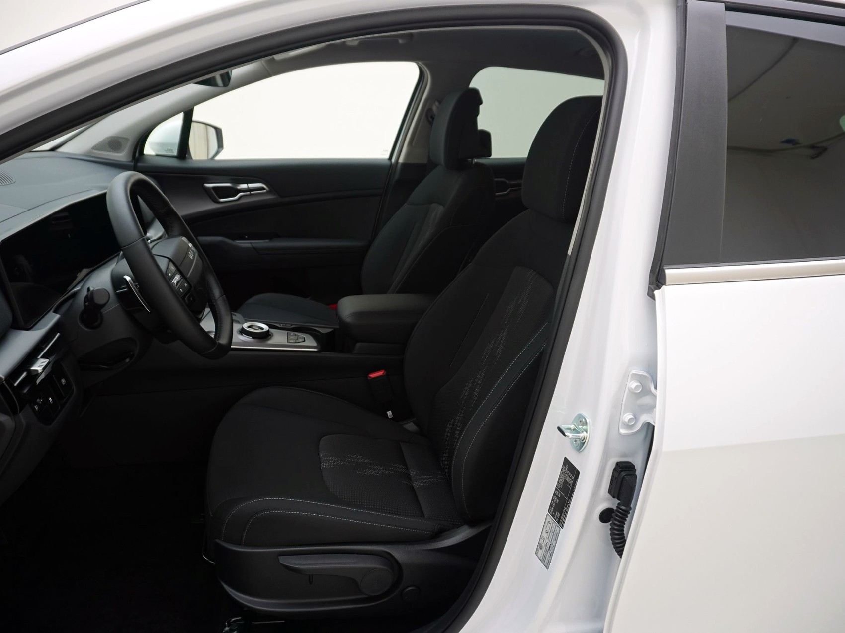 KIA Sportage 1.6 T-GDi Power Edition 4x4-image-11