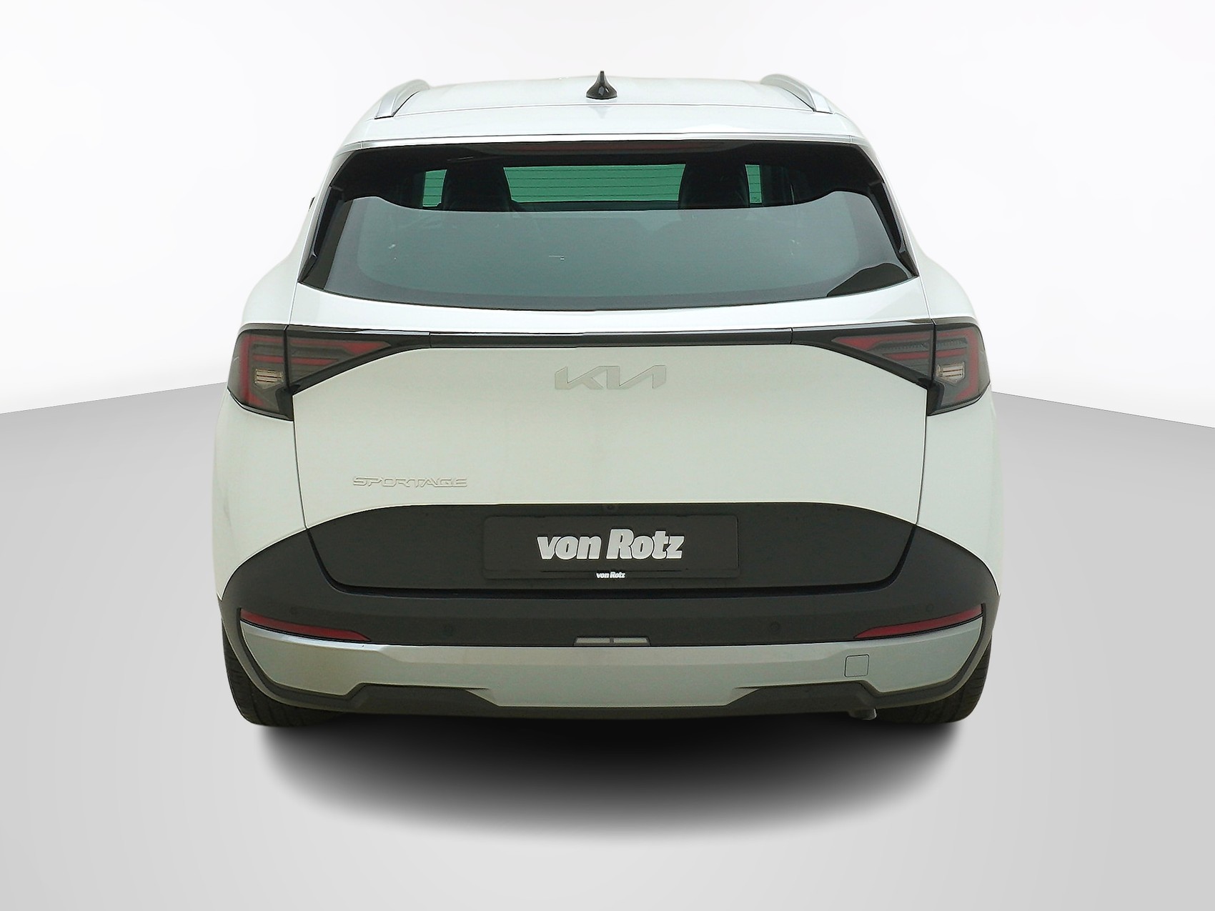 KIA Sportage 1.6 T-GDi Power Edition 4x4-image-2