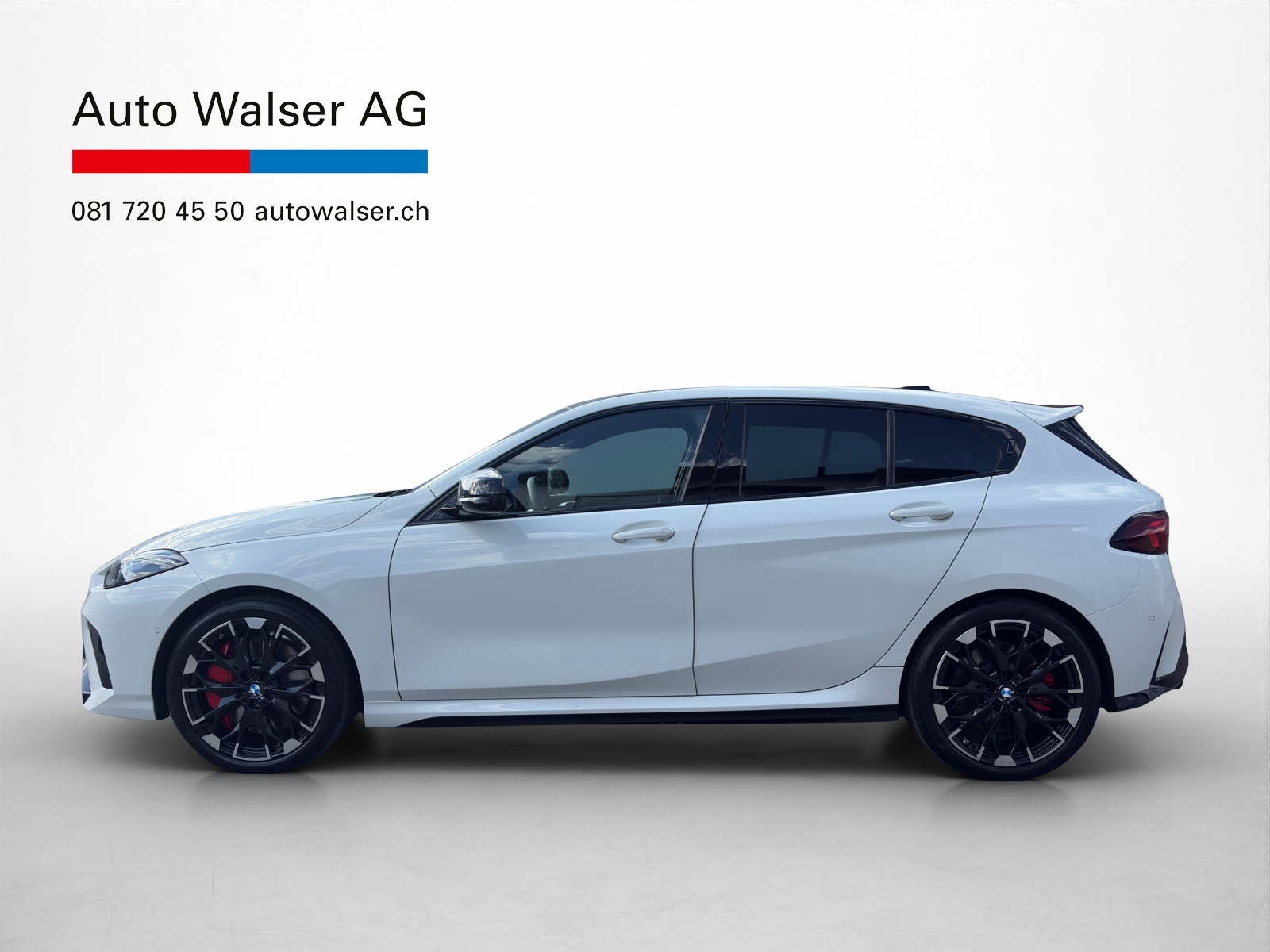 BMW M135i xDrive-image-1