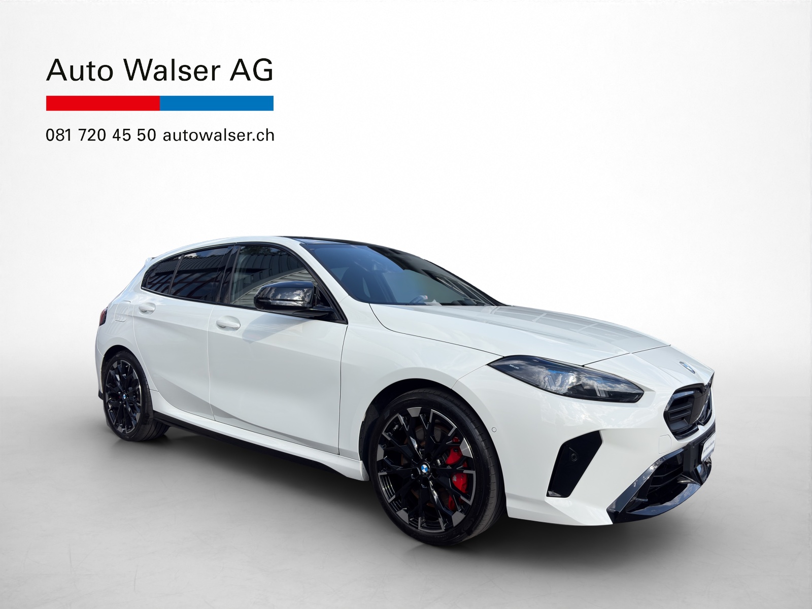 BMW M135i xDrive-image-6