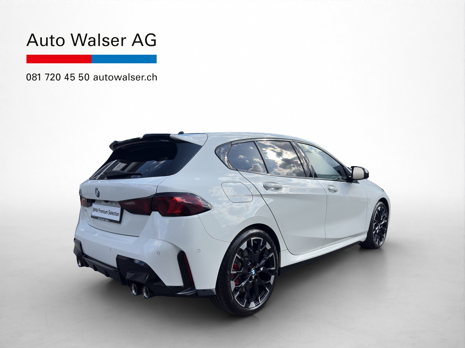 BMW M135i xDrive-image-4