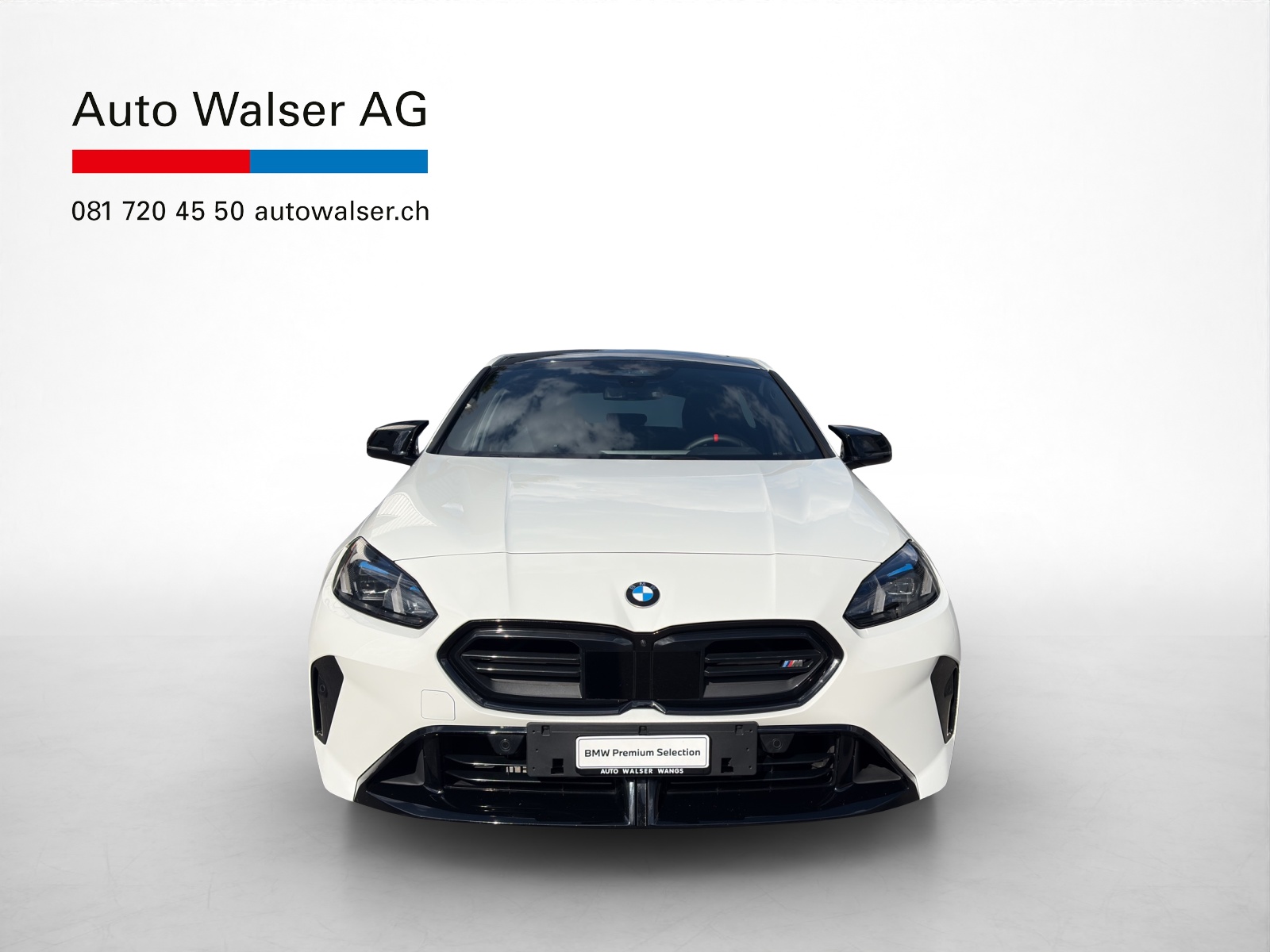 BMW M135i xDrive-image-7