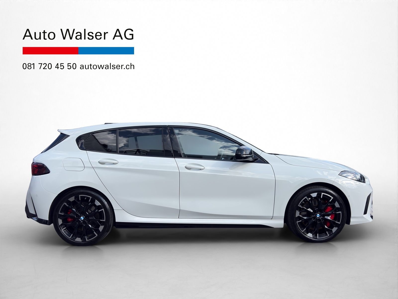 BMW M135i xDrive-image-5