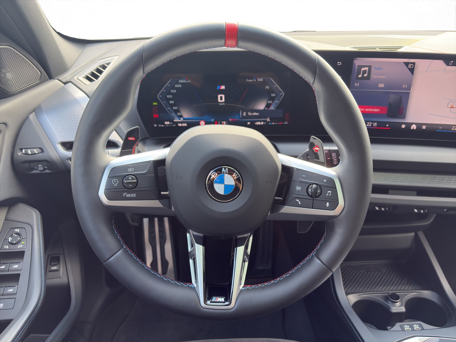 BMW M135i xDrive-image-9