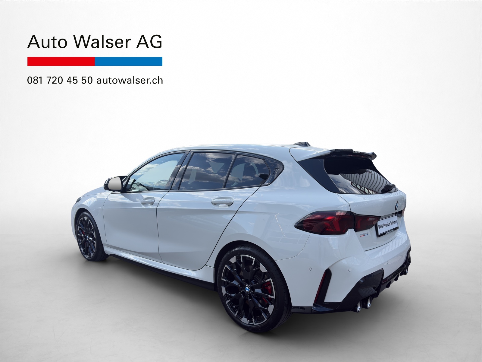 BMW M135i xDrive-image-2