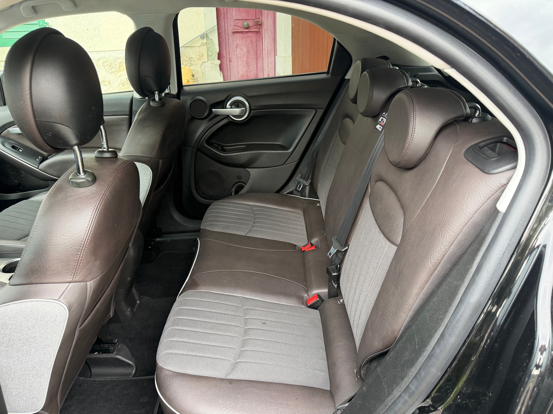 FIAT 500X 1.4T Lounge DCT-image-6