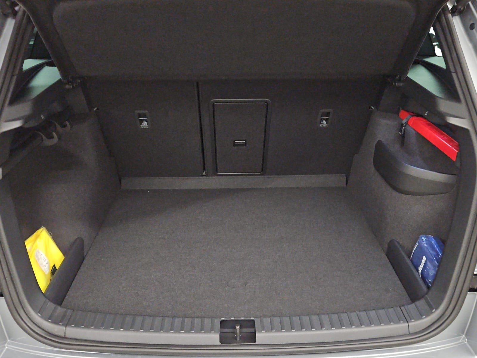 SKODA Skoda Karoq SportLine TSI 4x4-image-11