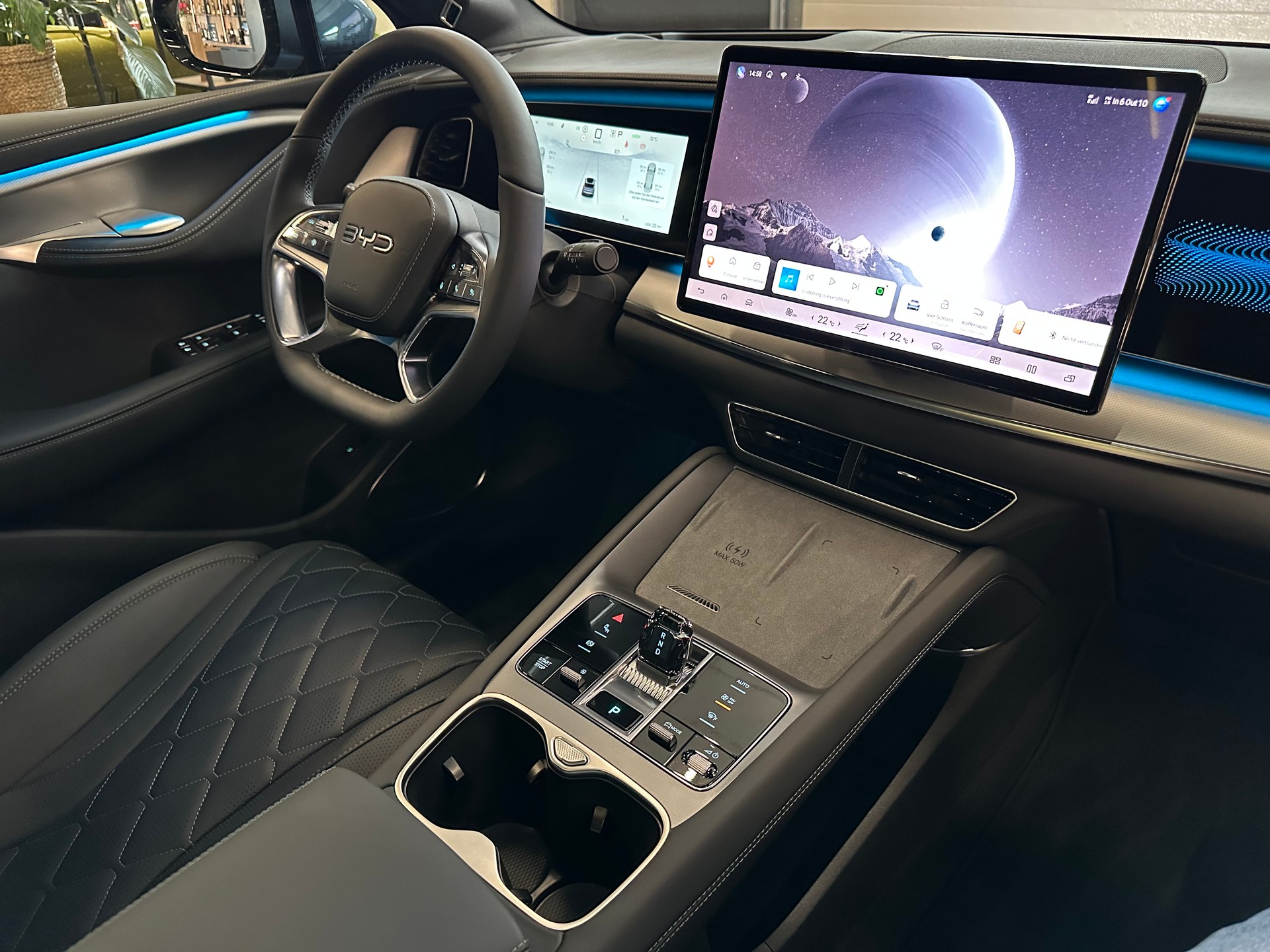 BYD Sealion 7 91,3 kWh Excellence AWD-image-19