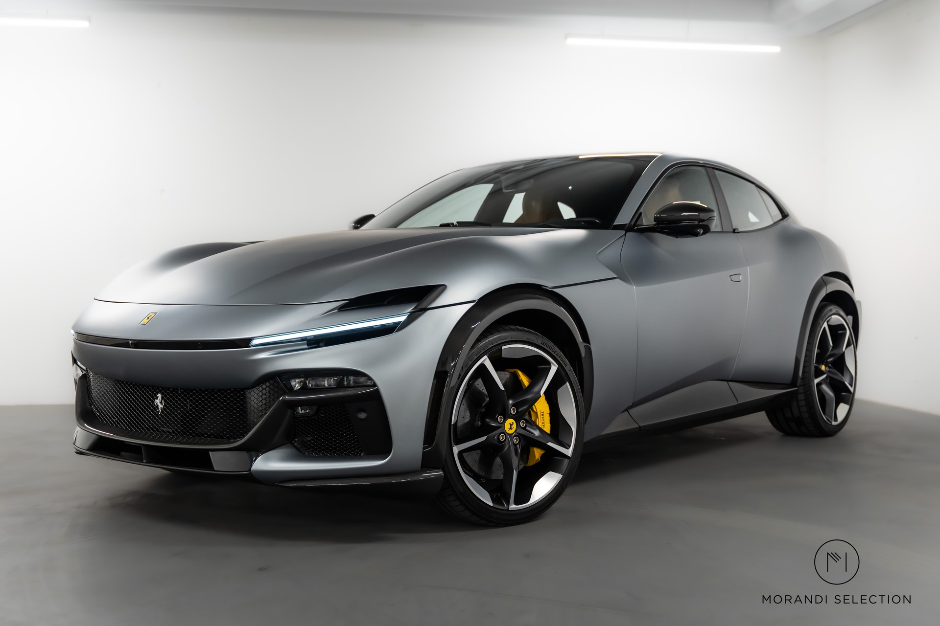 FERRARI Purosangue 6.5-image-1