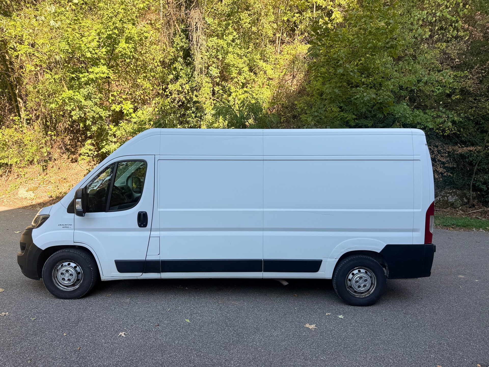 FIAT Ducato 35 2.3 MJ-image-3