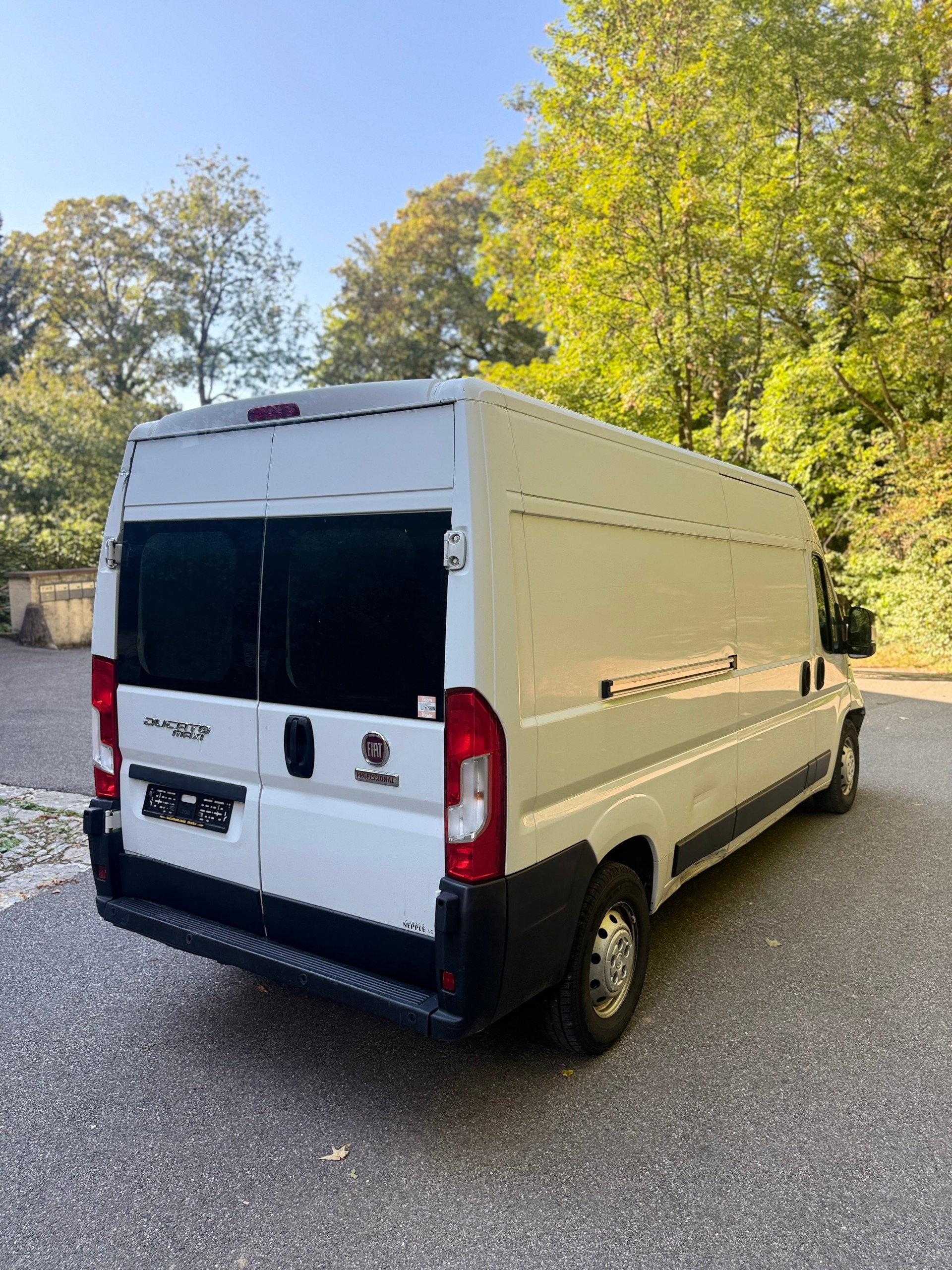 FIAT Ducato 35 2.3 MJ-image-6