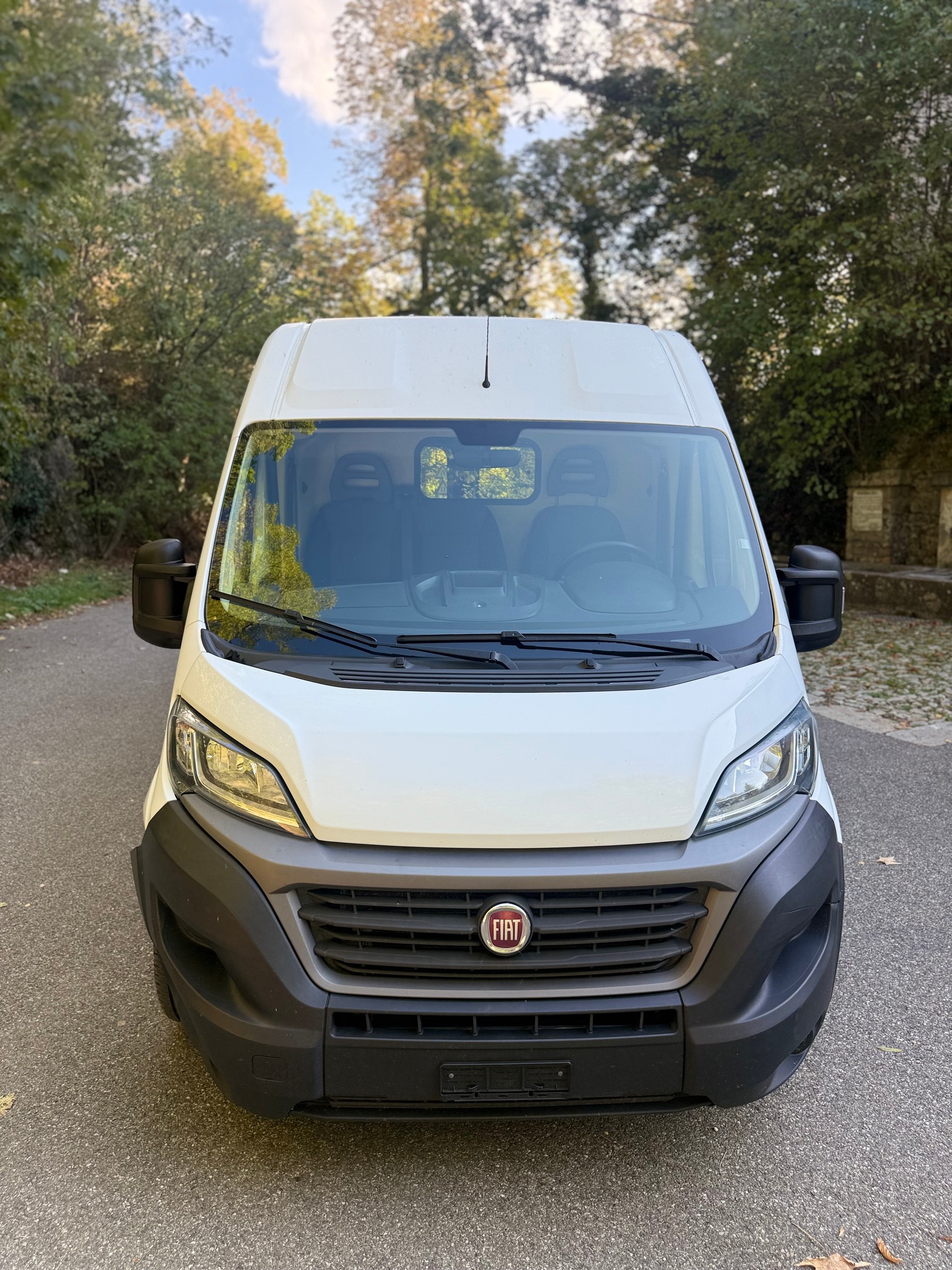 FIAT Ducato 35 2.3 MJ-image-1