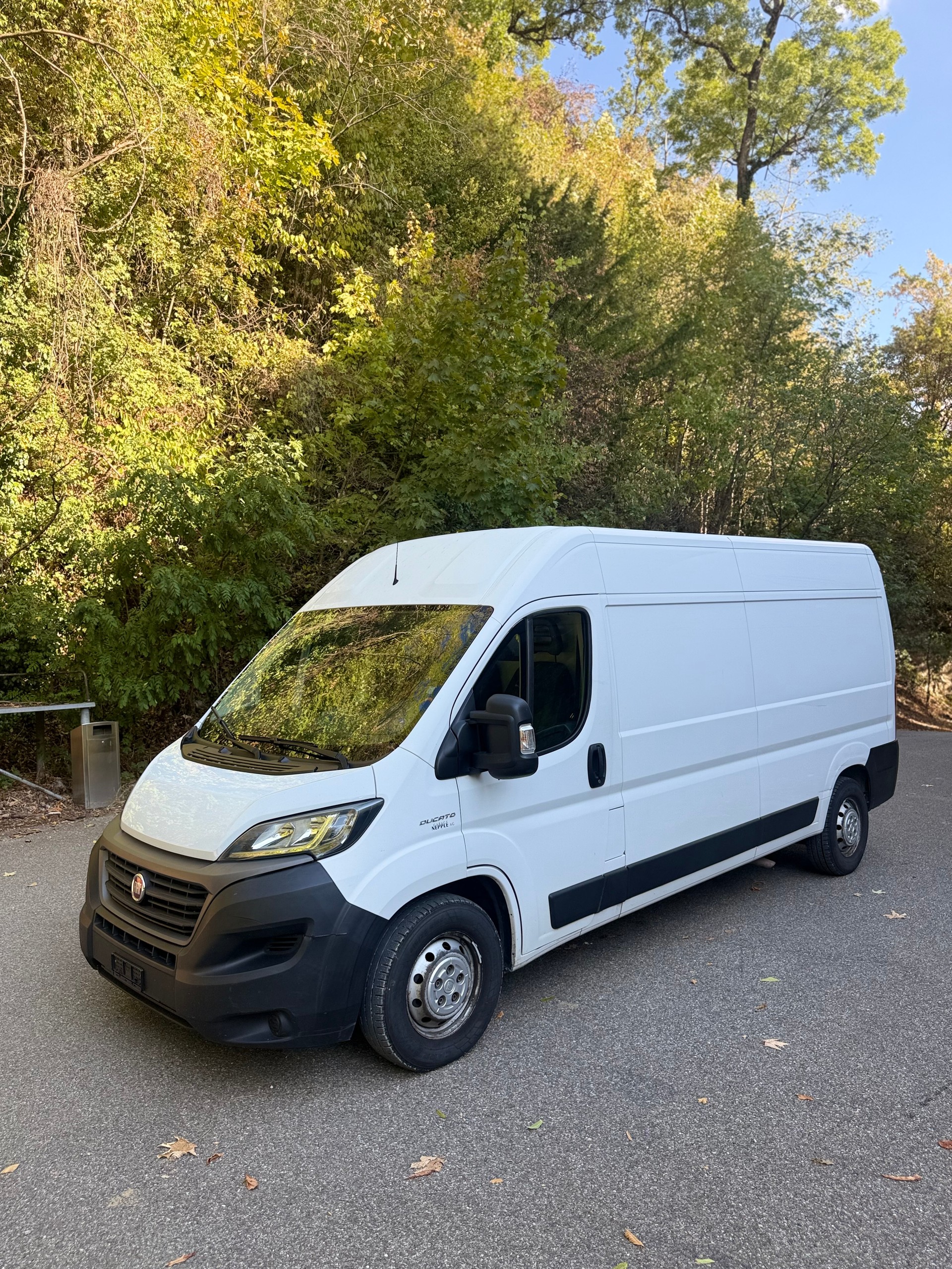 FIAT Ducato 35 2.3 MJ-image-2