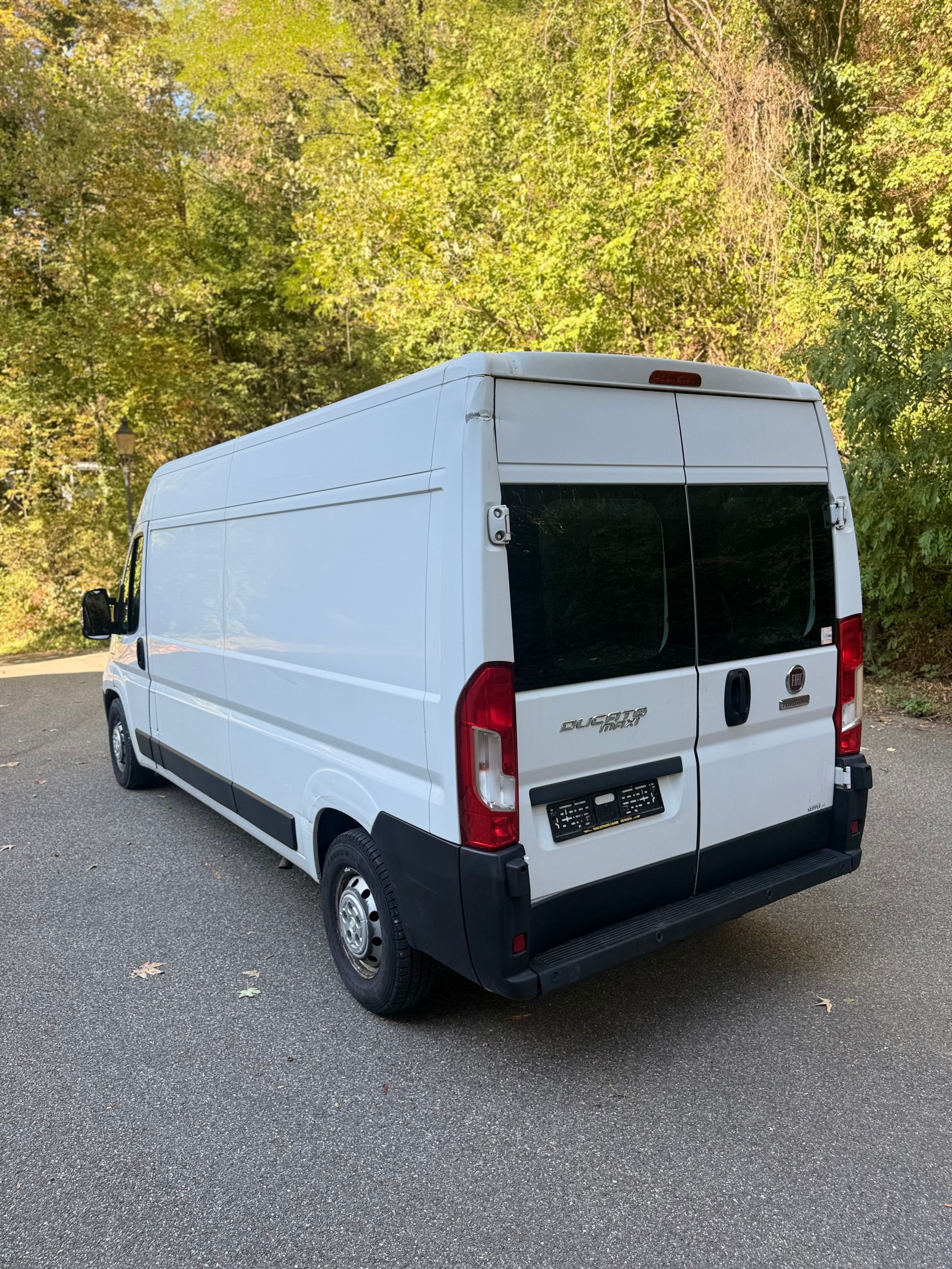 FIAT Ducato 35 2.3 MJ-image-4