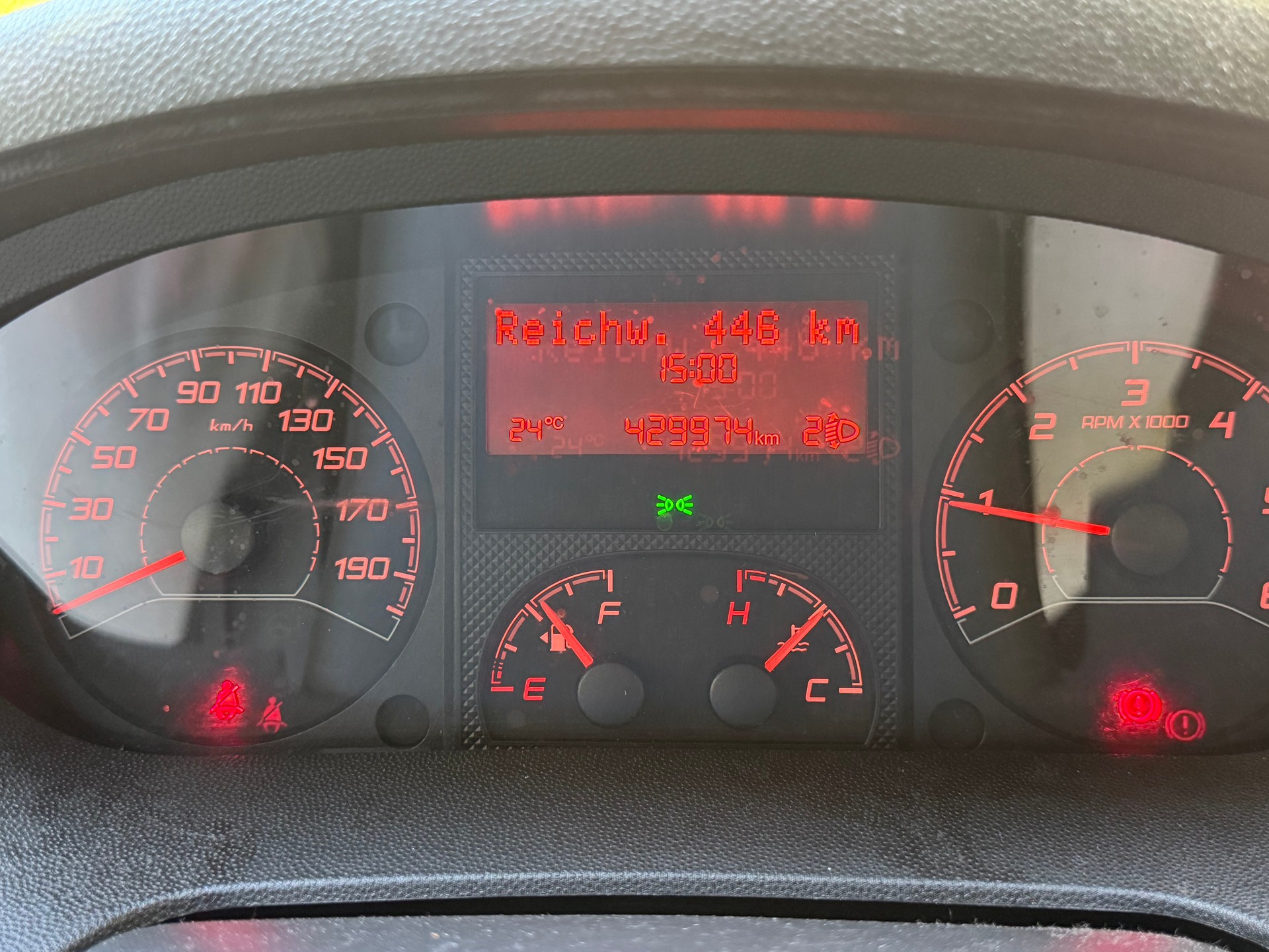 FIAT Ducato 35 2.3 MJ-image-13
