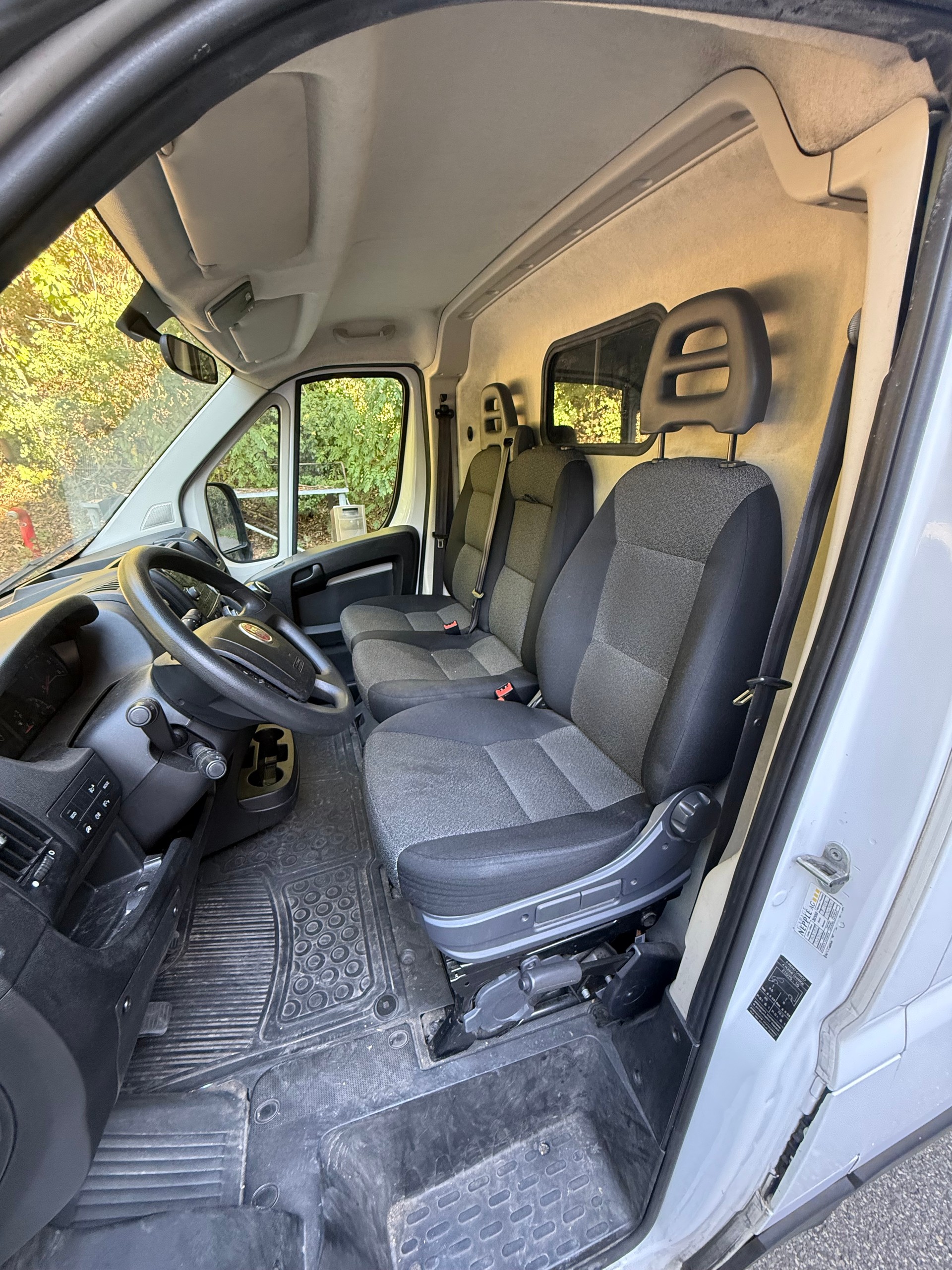 FIAT Ducato 35 2.3 MJ-image-11
