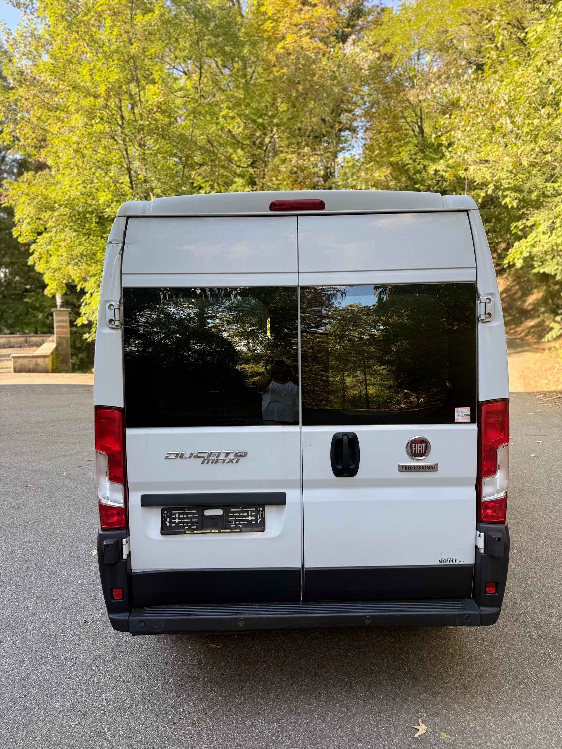 FIAT Ducato 35 2.3 MJ-image-5
