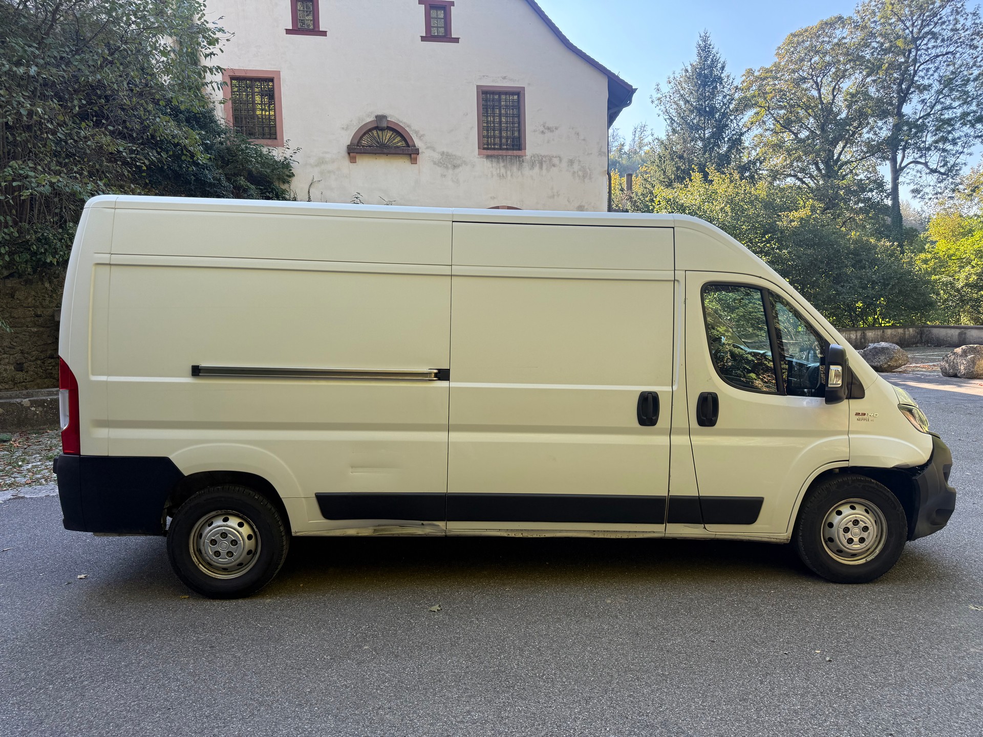 FIAT Ducato 35 2.3 MJ-image-7