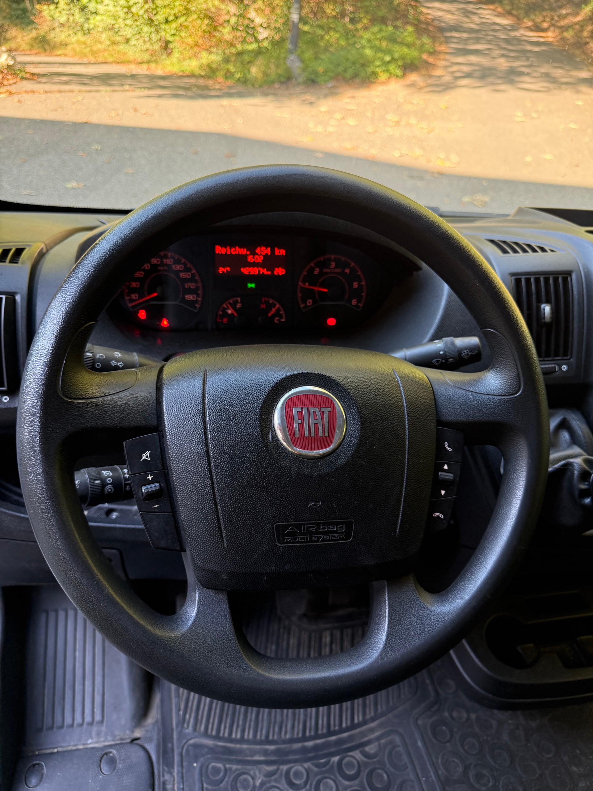 FIAT Ducato 35 2.3 MJ-image-14