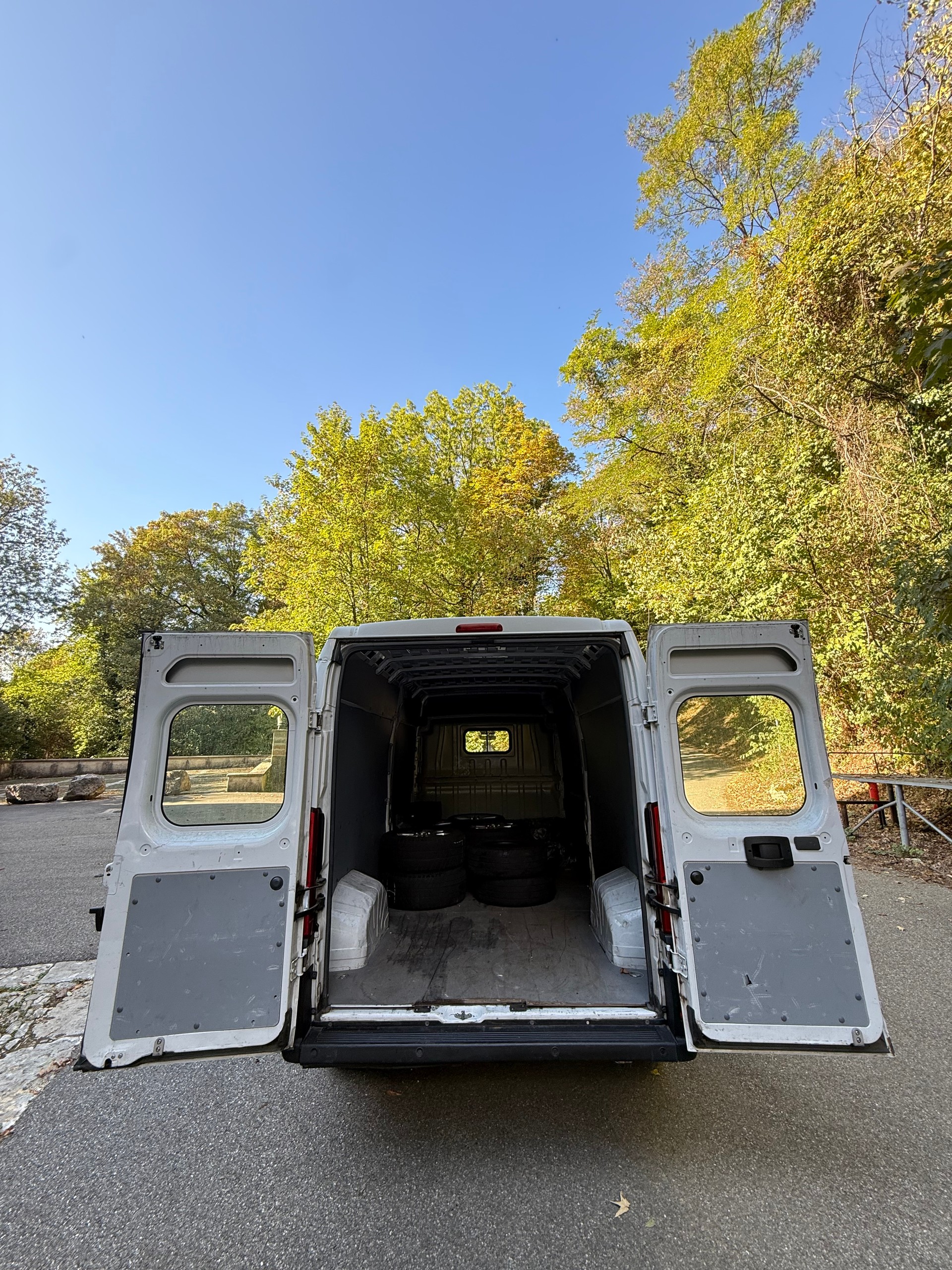 FIAT Ducato 35 2.3 MJ-image-8