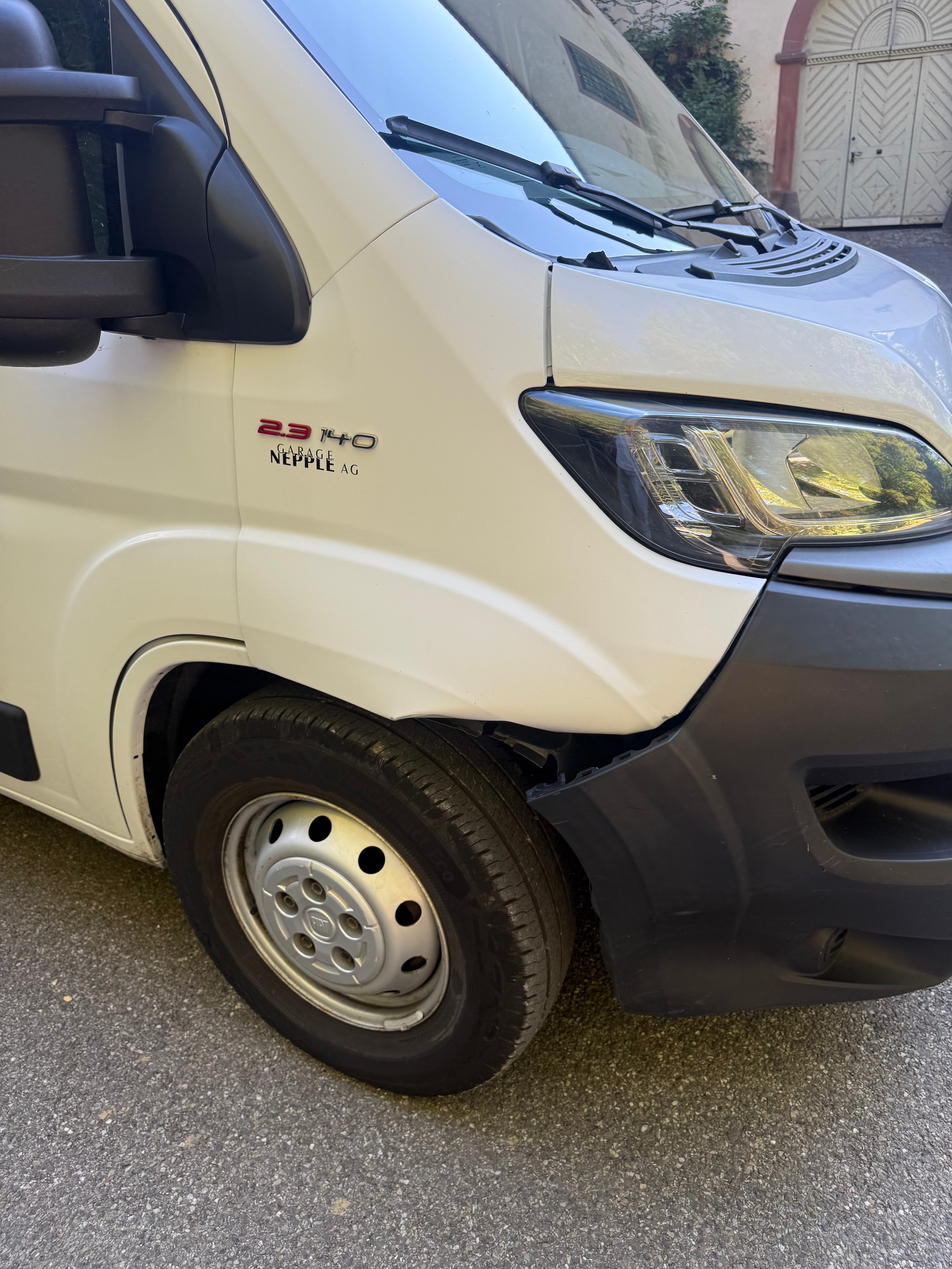 FIAT Ducato 35 2.3 MJ-image-10