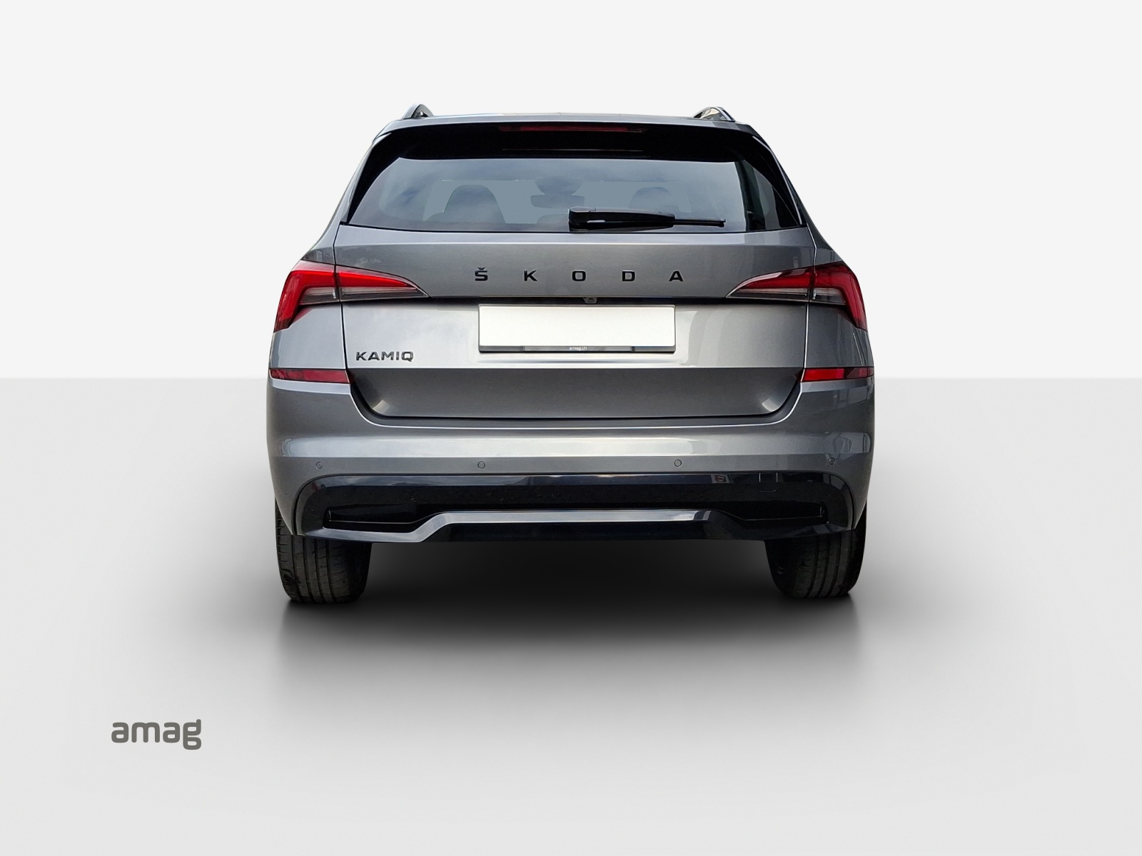 SKODA Kamiq 1.0 TSI Monte Carlo DSG-image-3