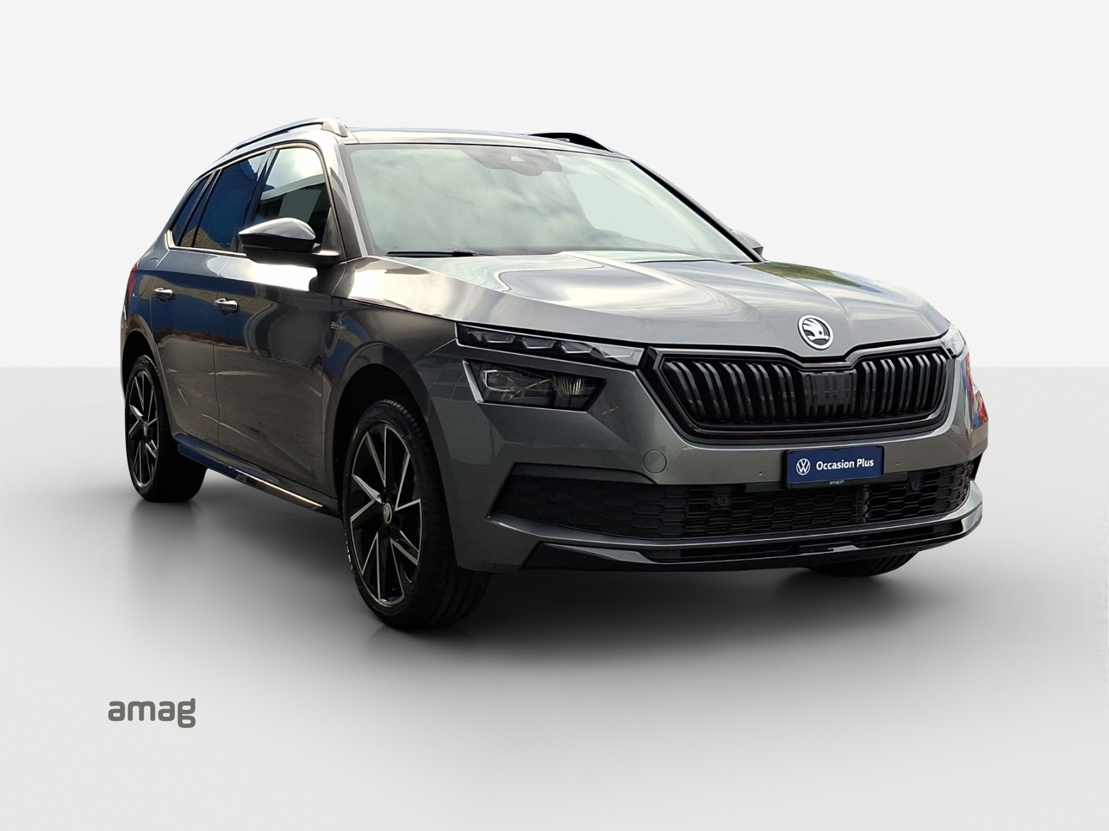 SKODA Kamiq 1.0 TSI Monte Carlo DSG-image-5