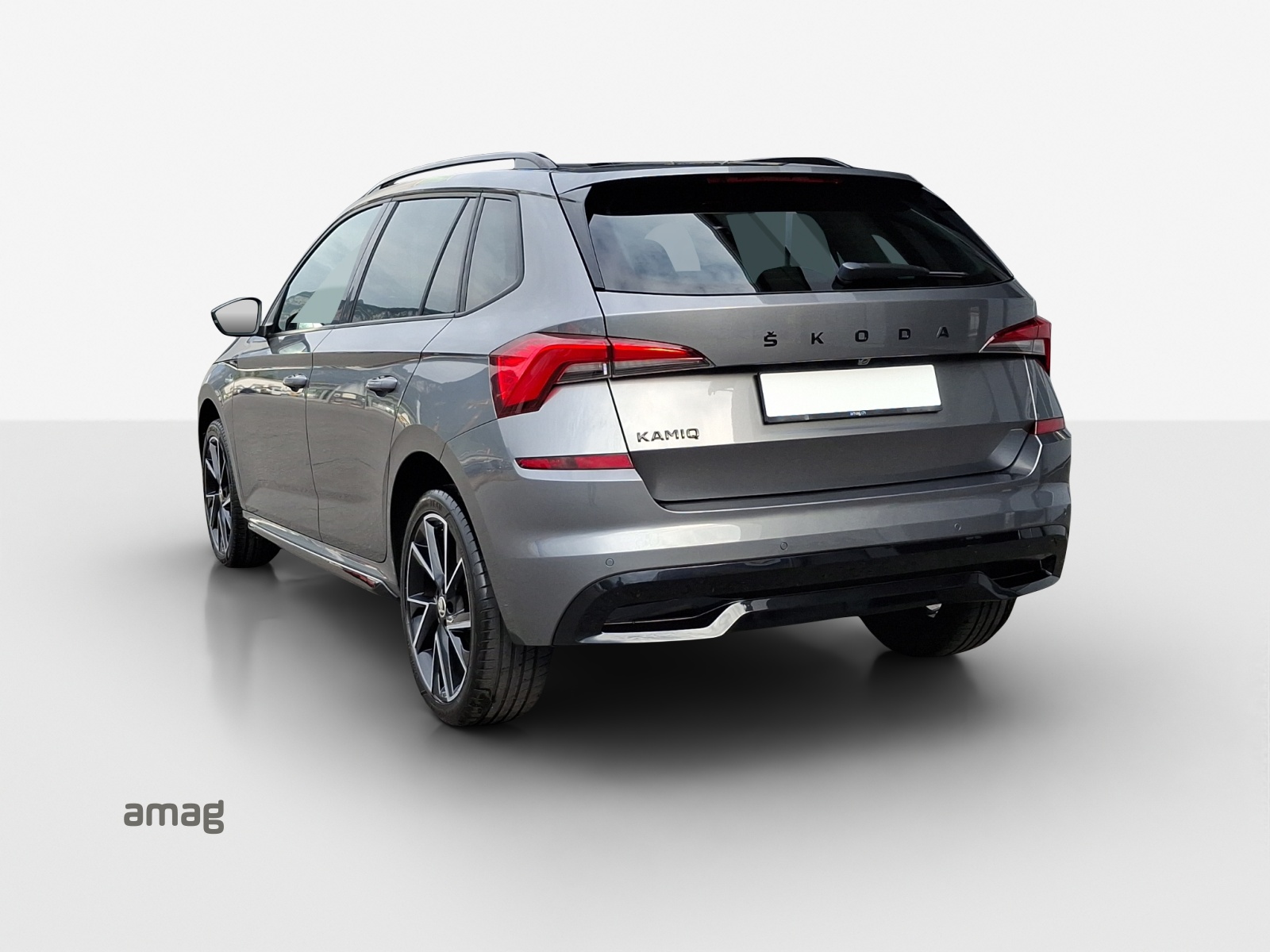 SKODA Kamiq 1.0 TSI Monte Carlo DSG-image-4