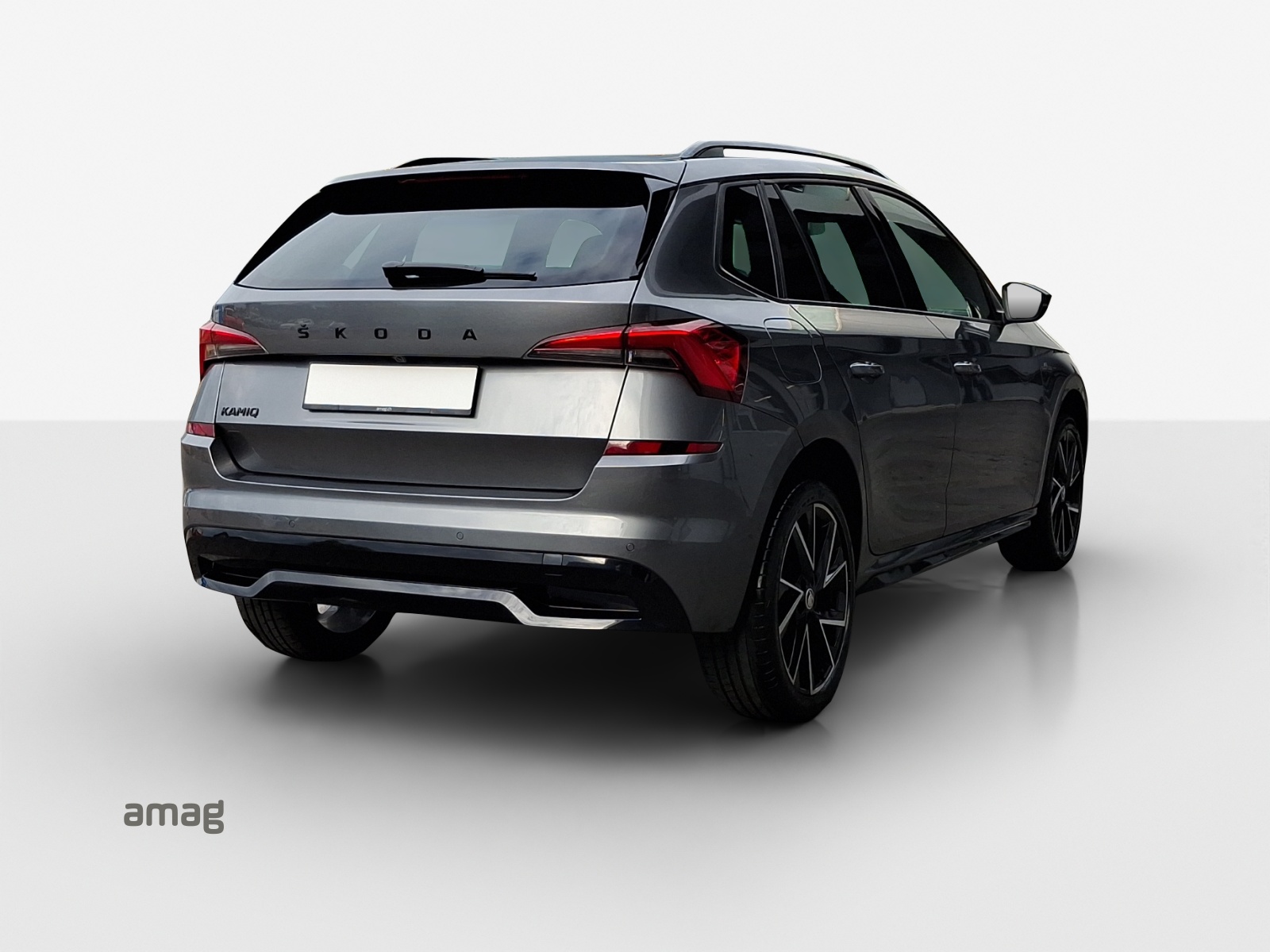 SKODA Kamiq 1.0 TSI Monte Carlo DSG-image-6