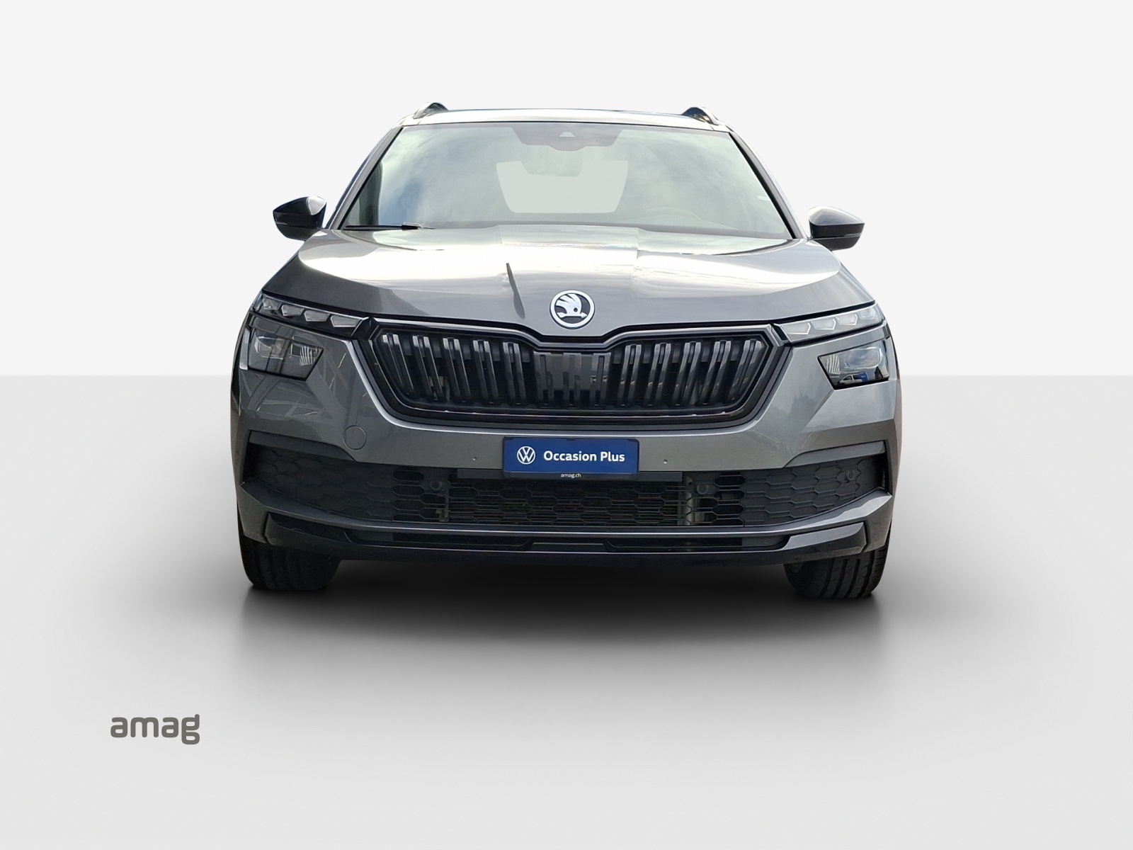 SKODA Kamiq 1.0 TSI Monte Carlo DSG-image-0
