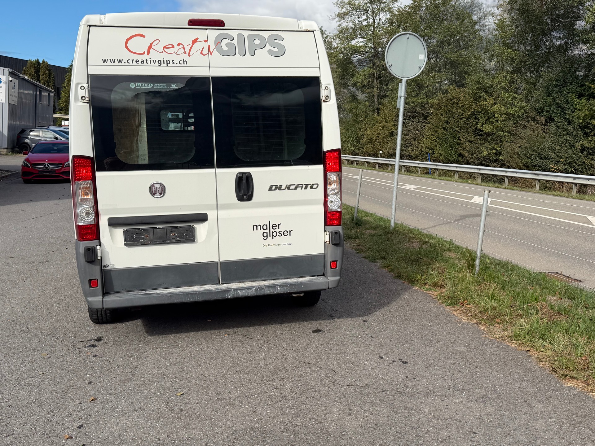FIAT Ducato 15 2.3 JTD-image-7