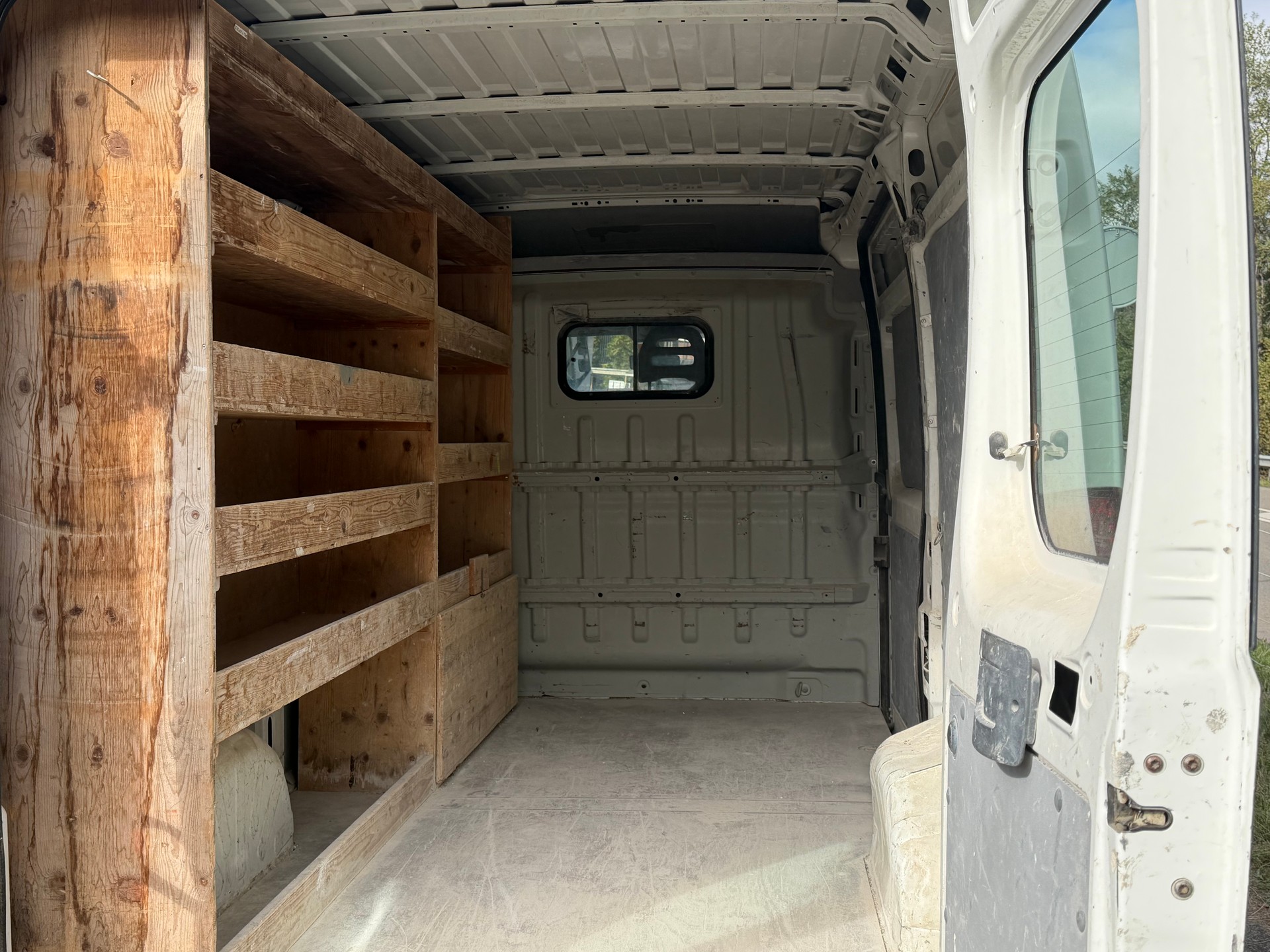 FIAT Ducato 15 2.3 JTD-image-10