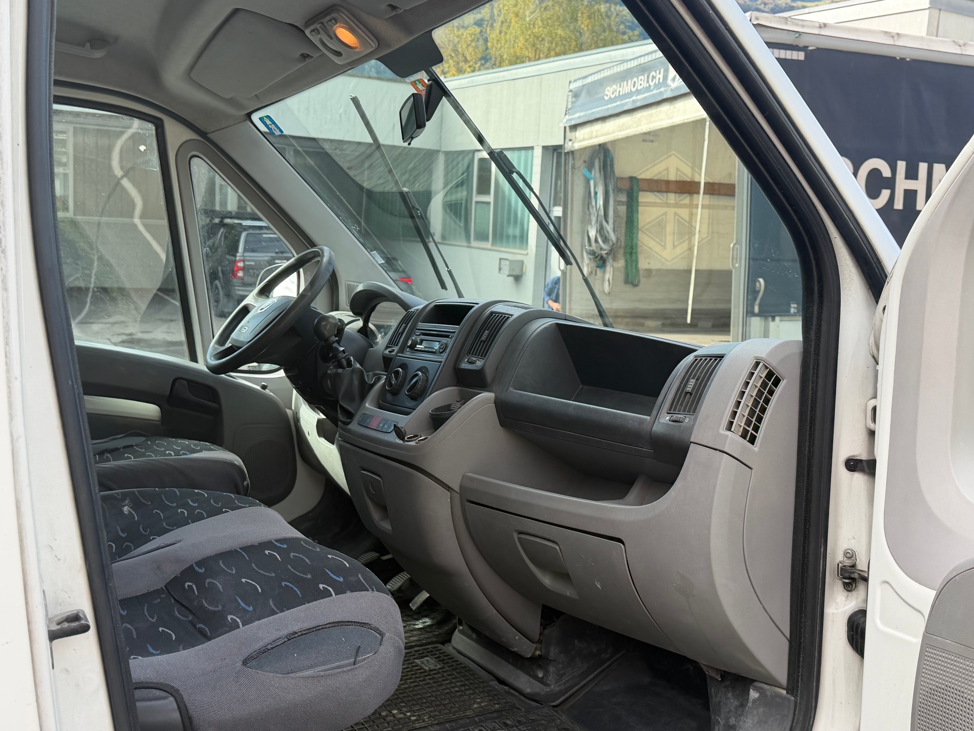 FIAT Ducato 15 2.3 JTD-image-12