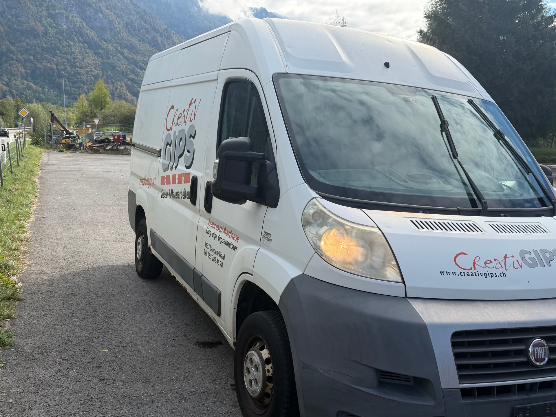 FIAT Ducato 15 2.3 JTD-image-5