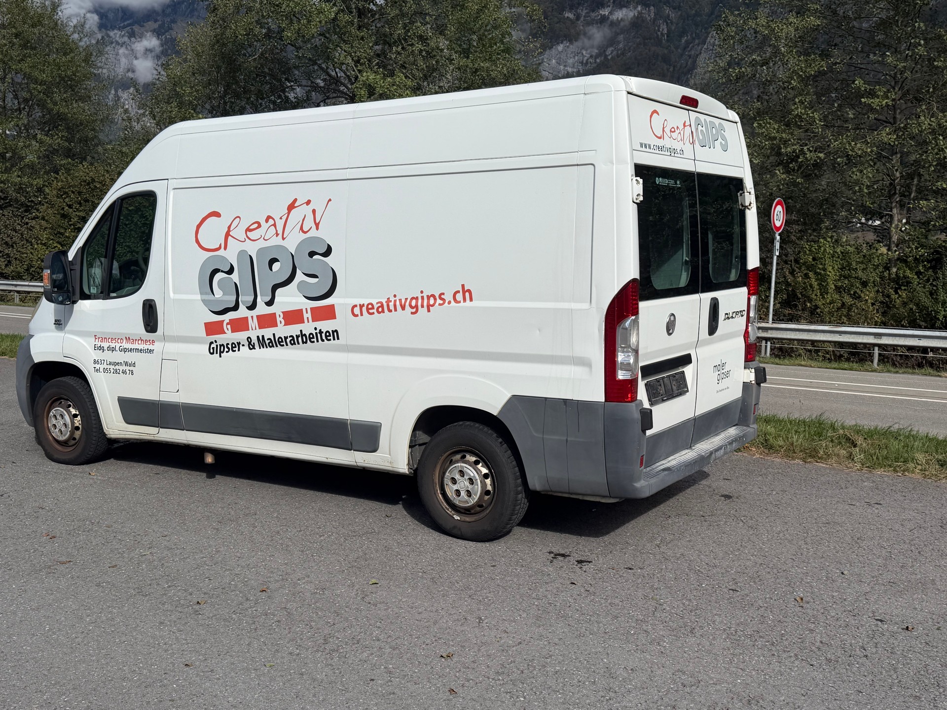 FIAT Ducato 15 2.3 JTD-image-4